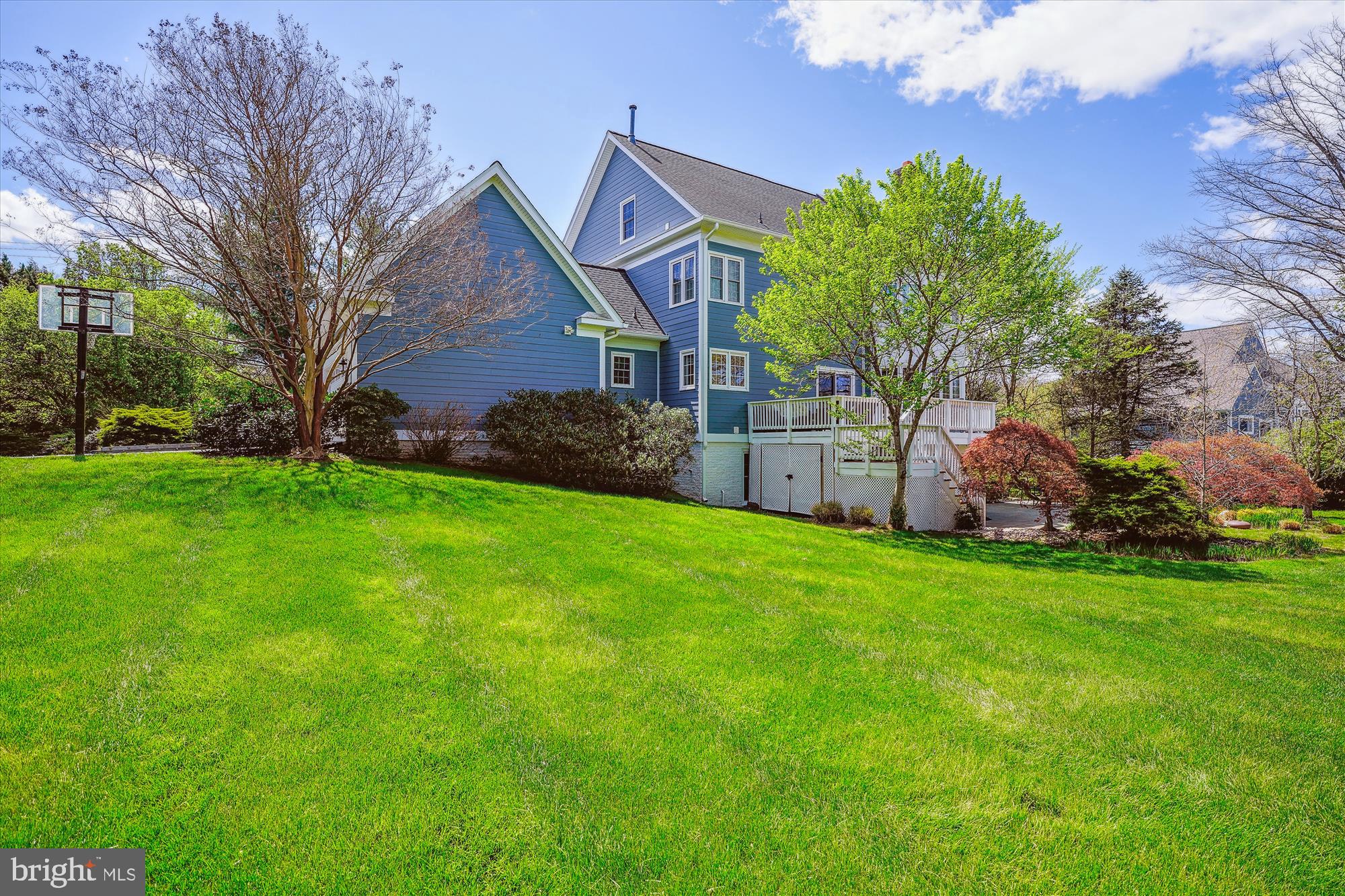 PINEY GLEN VILLAGE - Residential