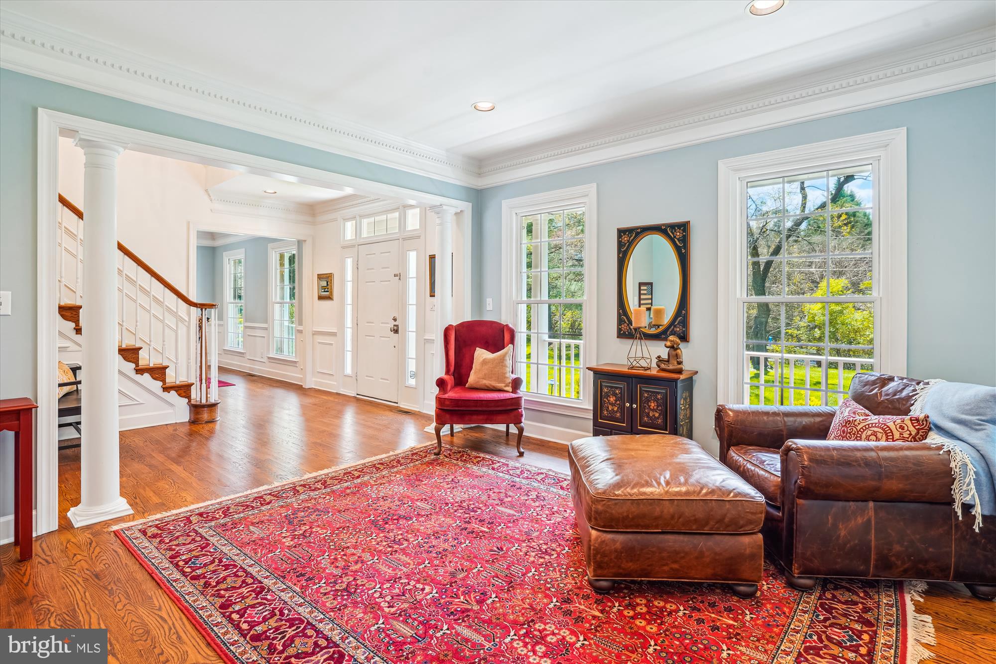 PINEY GLEN VILLAGE - Residential