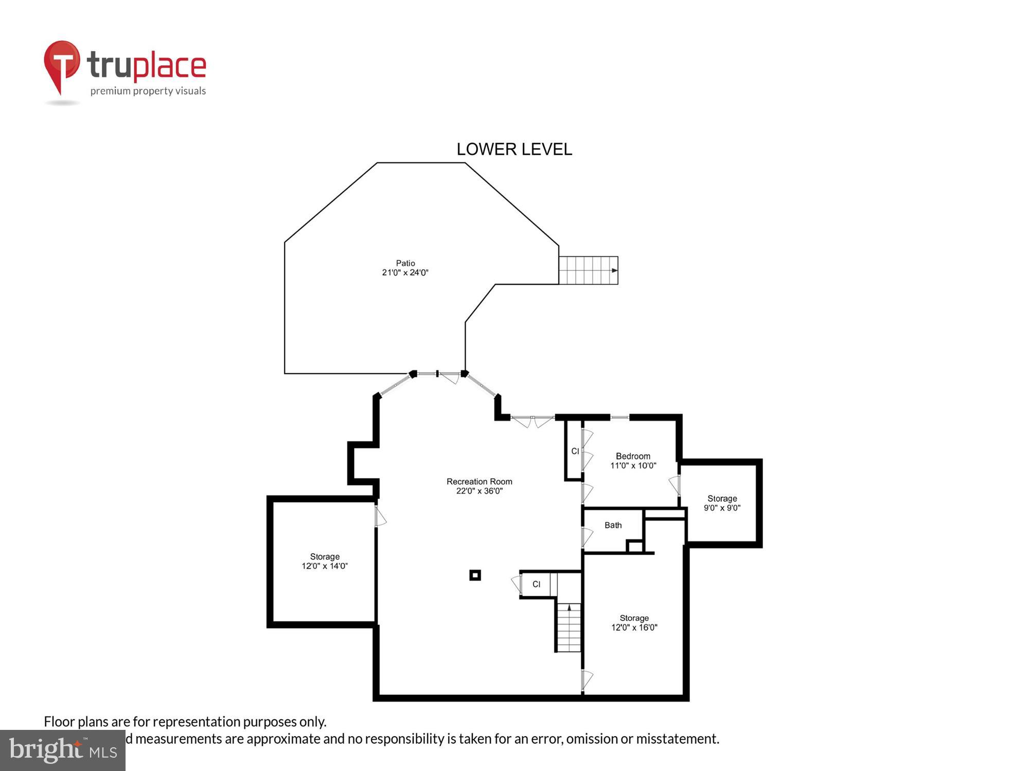 PINEY GLEN VILLAGE - Residential
