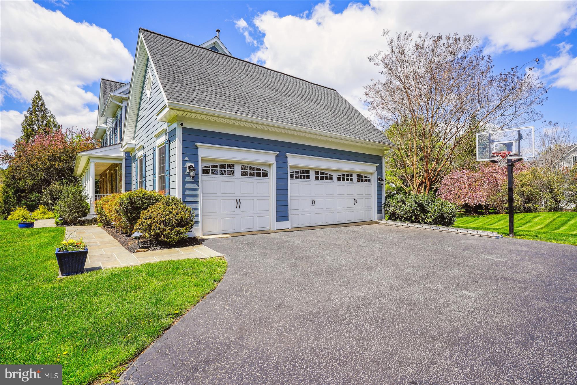 PINEY GLEN VILLAGE - Residential