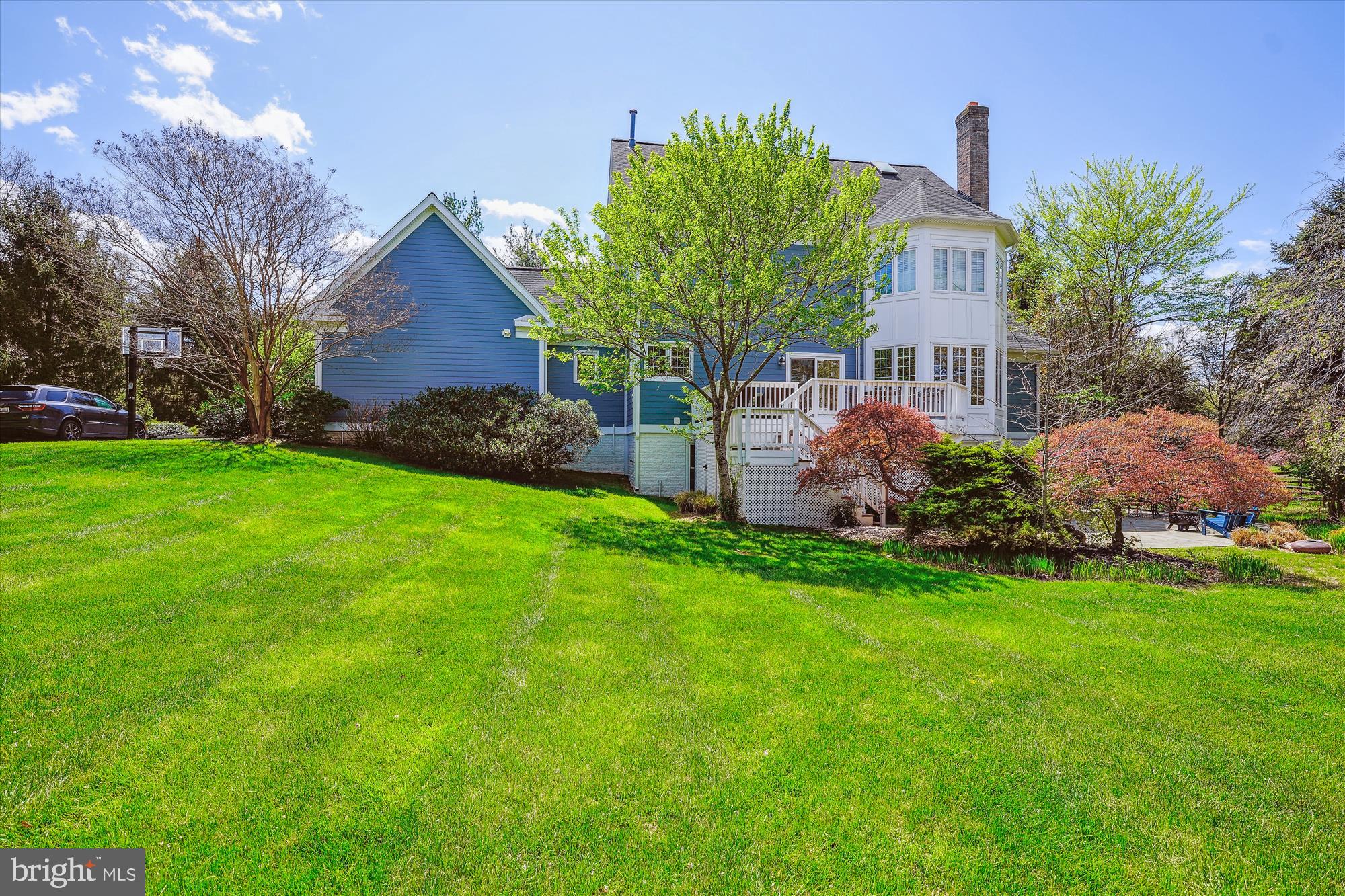 PINEY GLEN VILLAGE - Residential