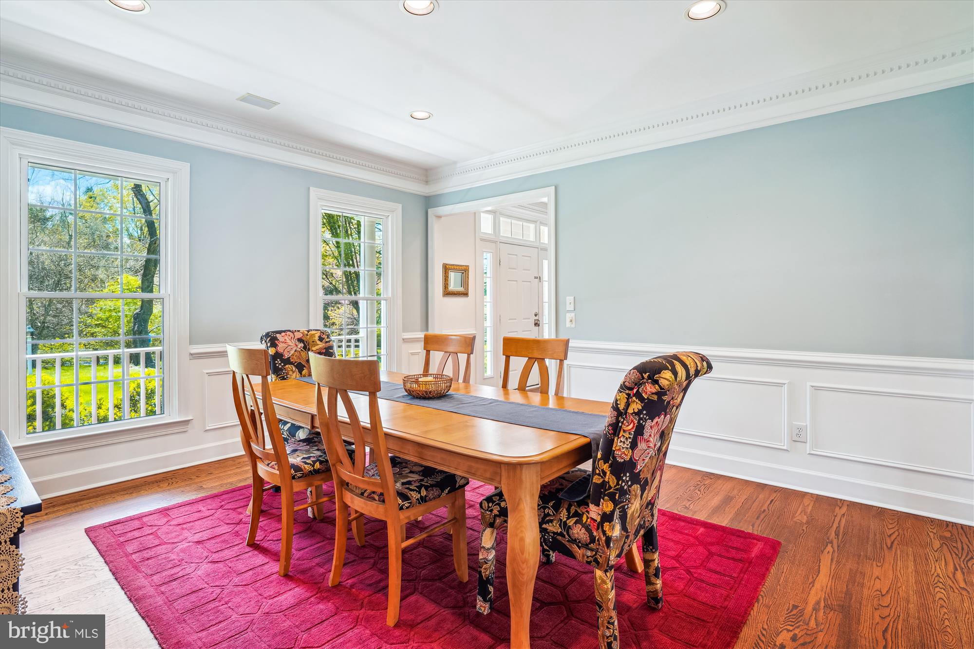 PINEY GLEN VILLAGE - Residential