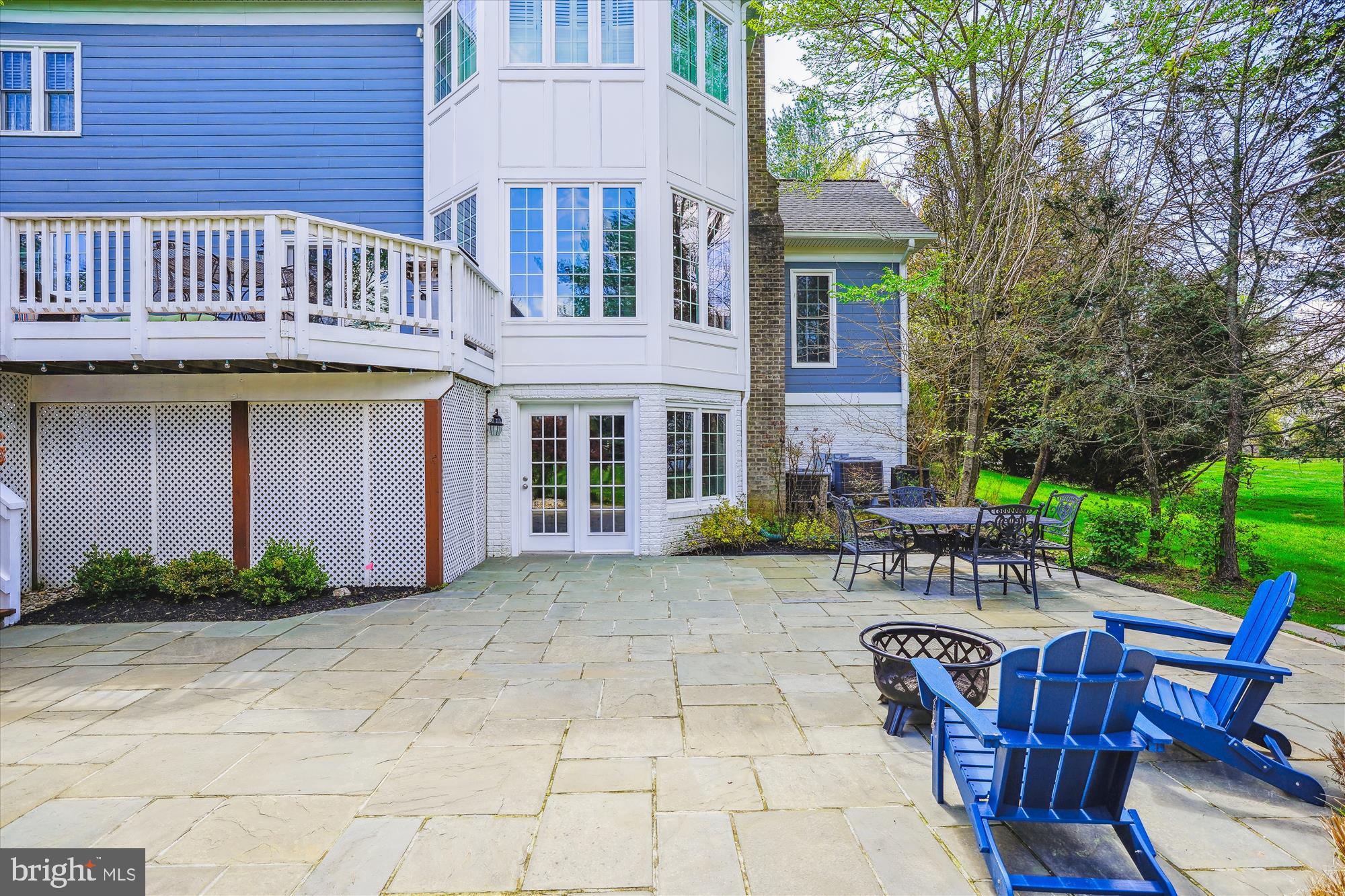 PINEY GLEN VILLAGE - Residential