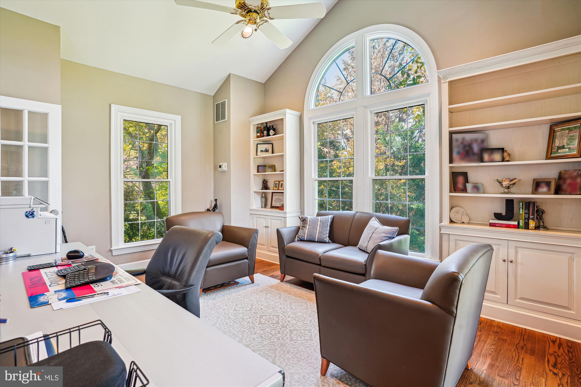 PINEY GLEN VILLAGE - Residential