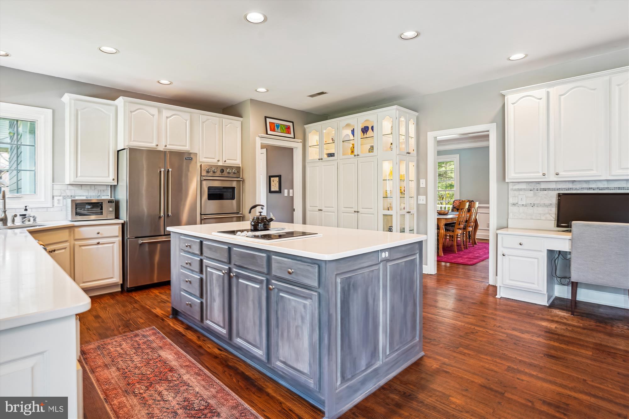 PINEY GLEN VILLAGE - Residential