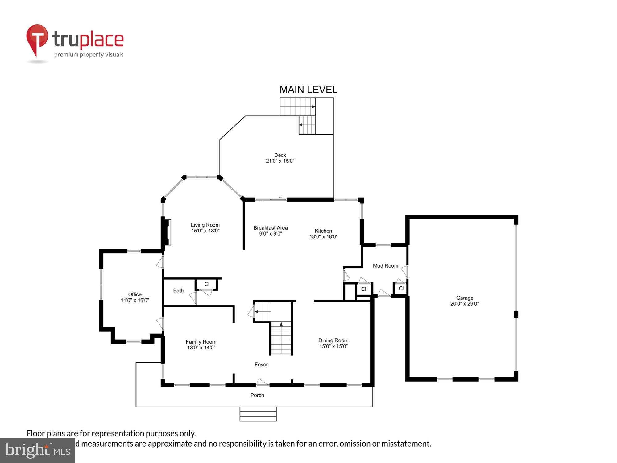 PINEY GLEN VILLAGE - Residential