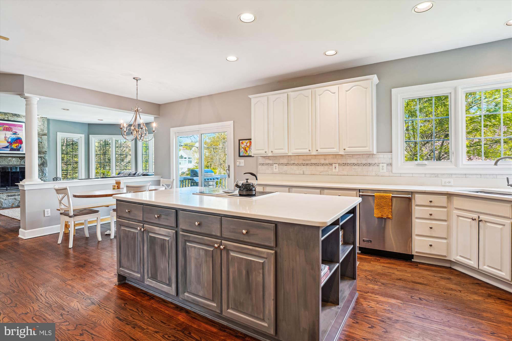 PINEY GLEN VILLAGE - Residential