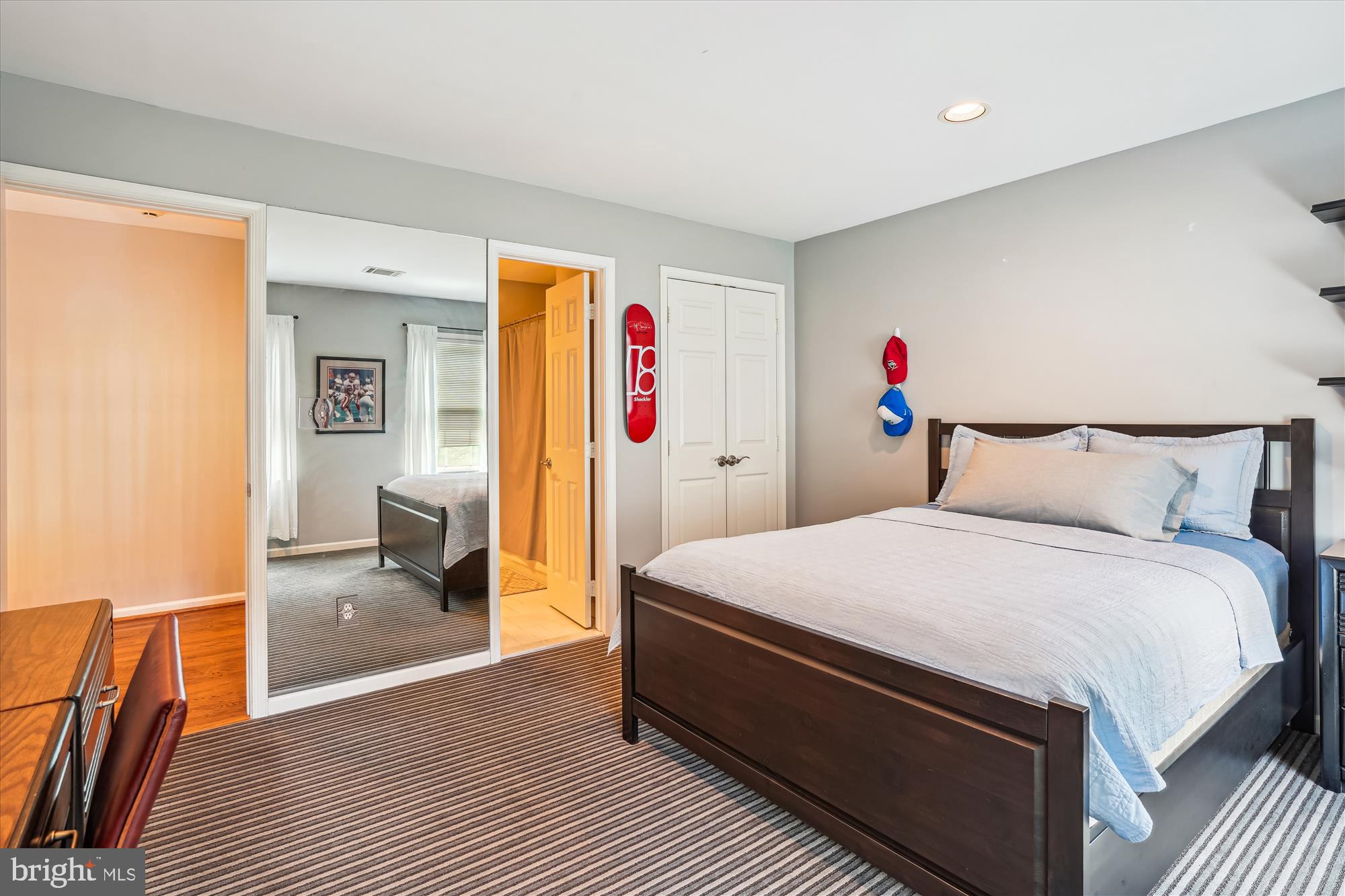 PINEY GLEN VILLAGE - Residential