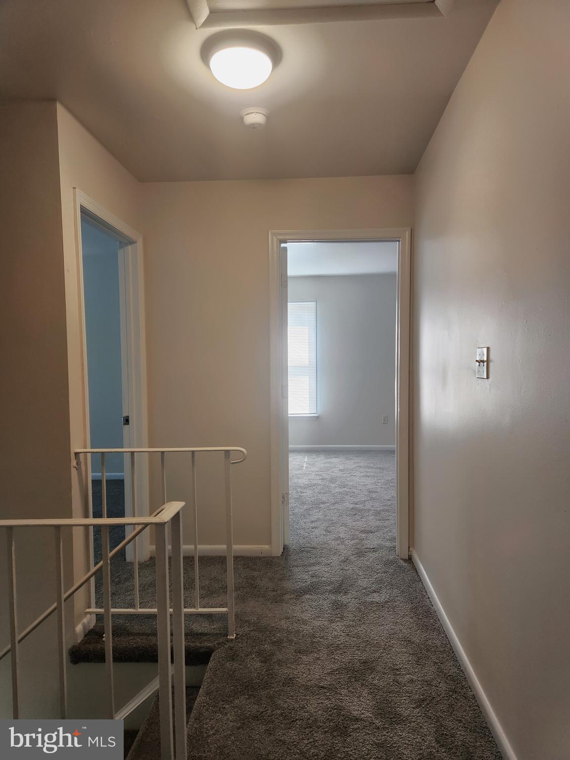 CLINTON WOODS - Residential Lease