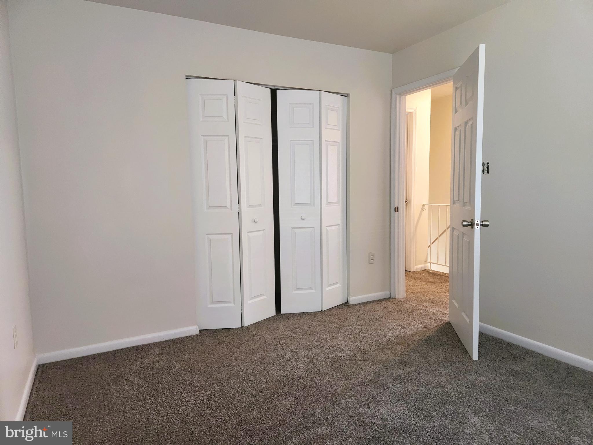 CLINTON WOODS - Residential Lease