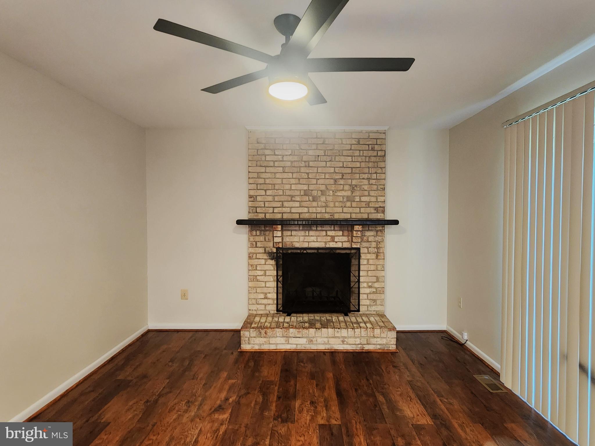 CLINTON WOODS - Residential Lease