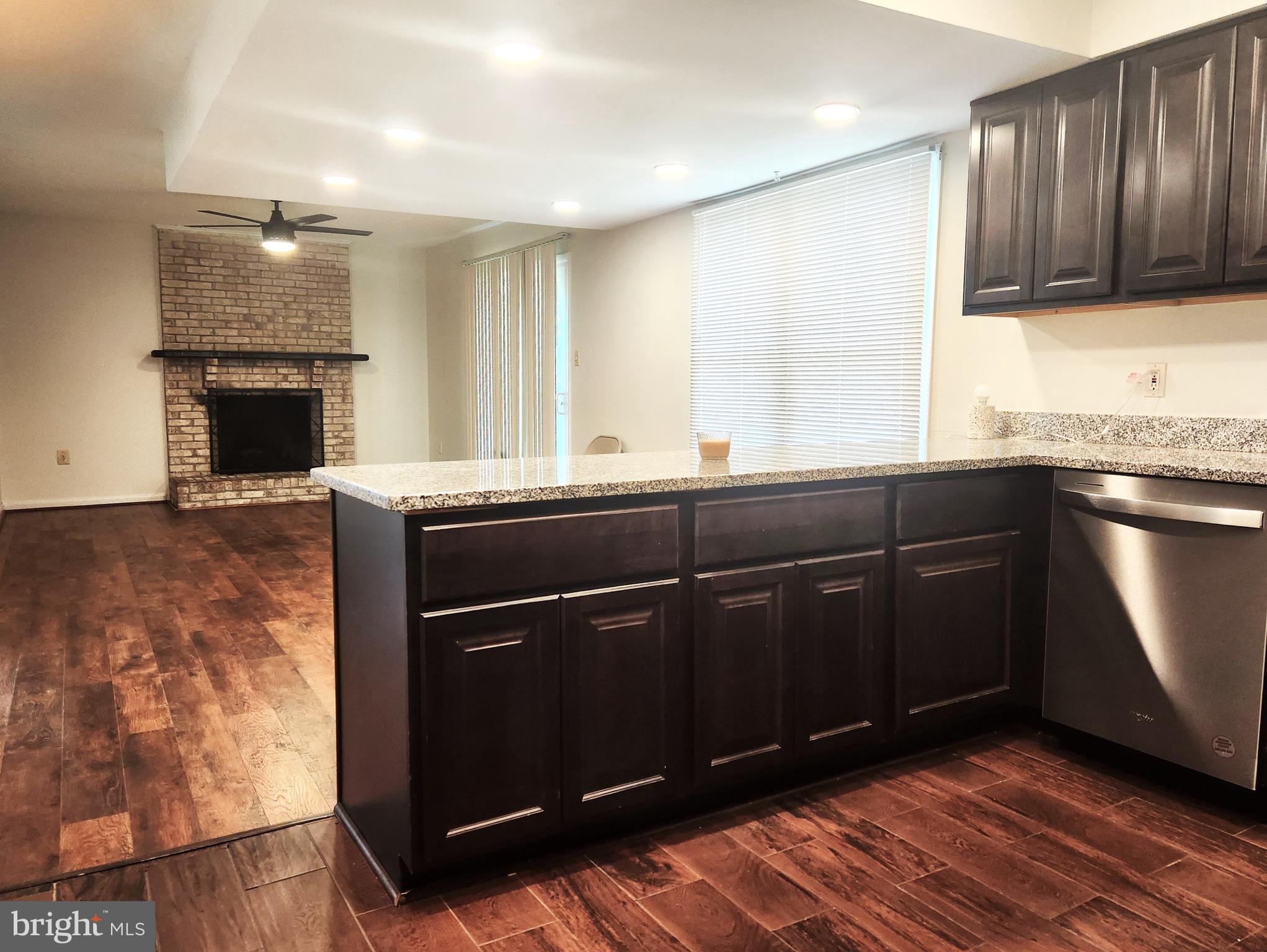 CLINTON WOODS - Residential Lease