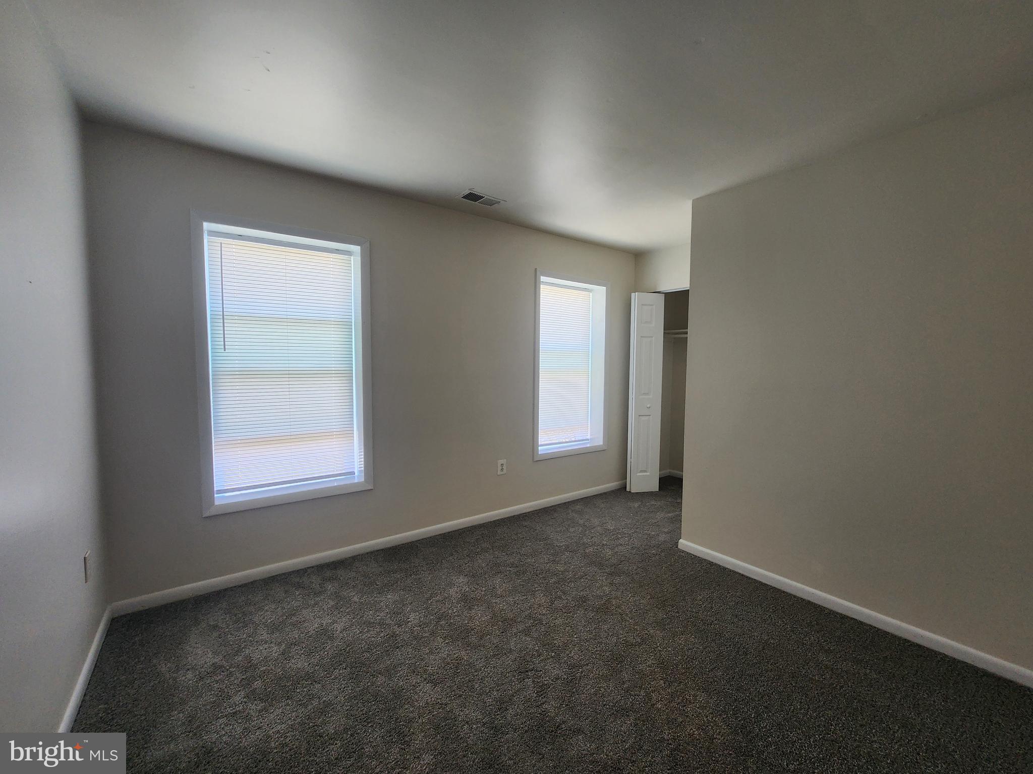 CLINTON WOODS - Residential Lease