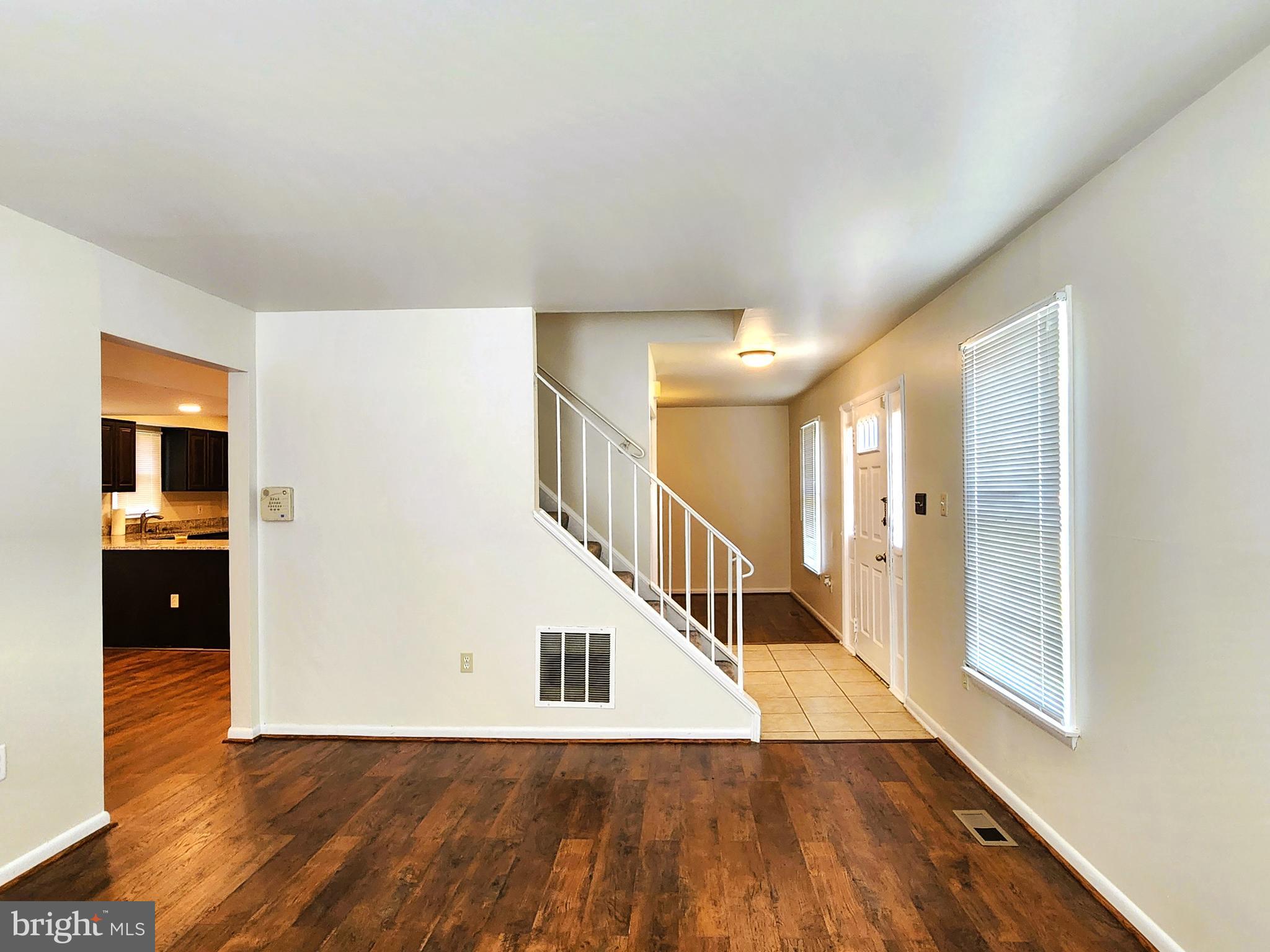 CLINTON WOODS - Residential Lease