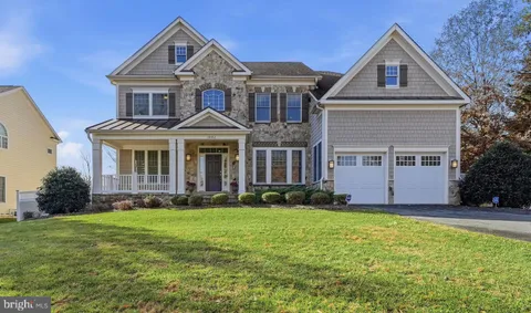 1882 Beulah Road, Vienna, VA MLS: VAFX2288912