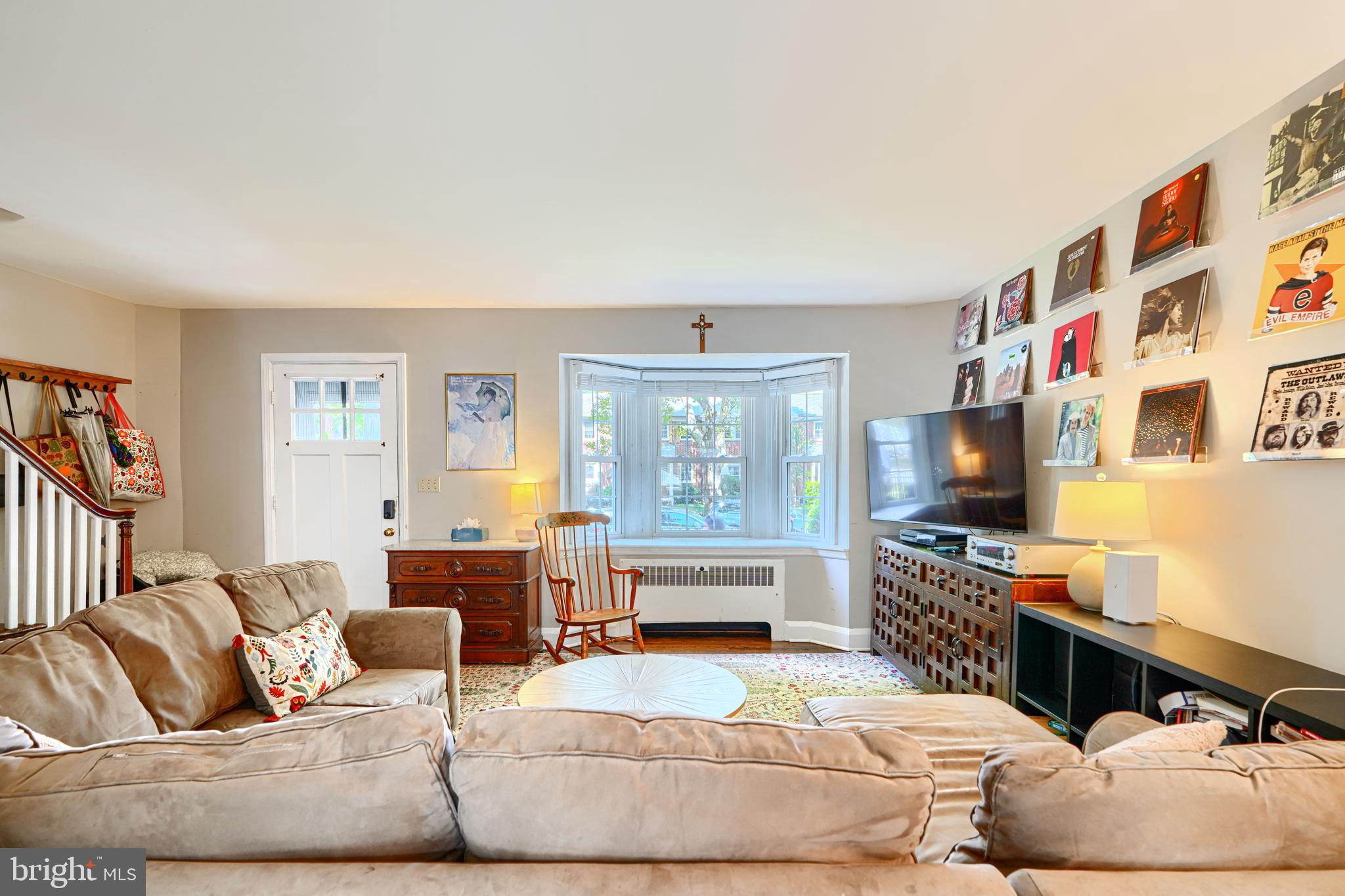 RODGERS FORGE - Residential