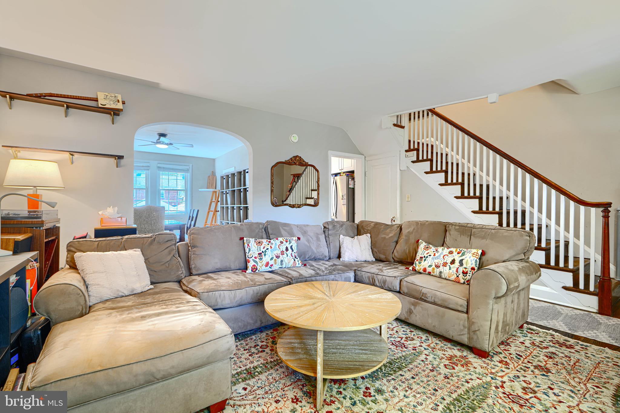 RODGERS FORGE - Residential