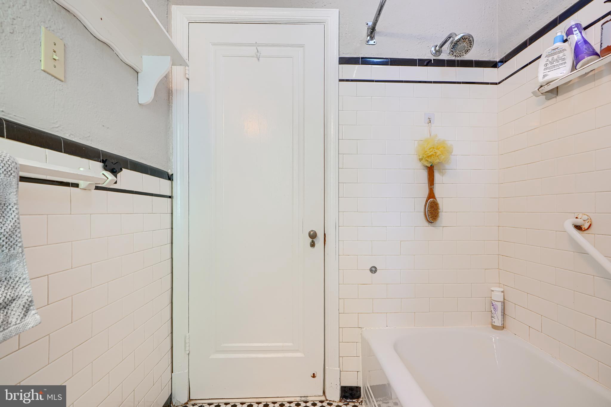 RODGERS FORGE - Residential