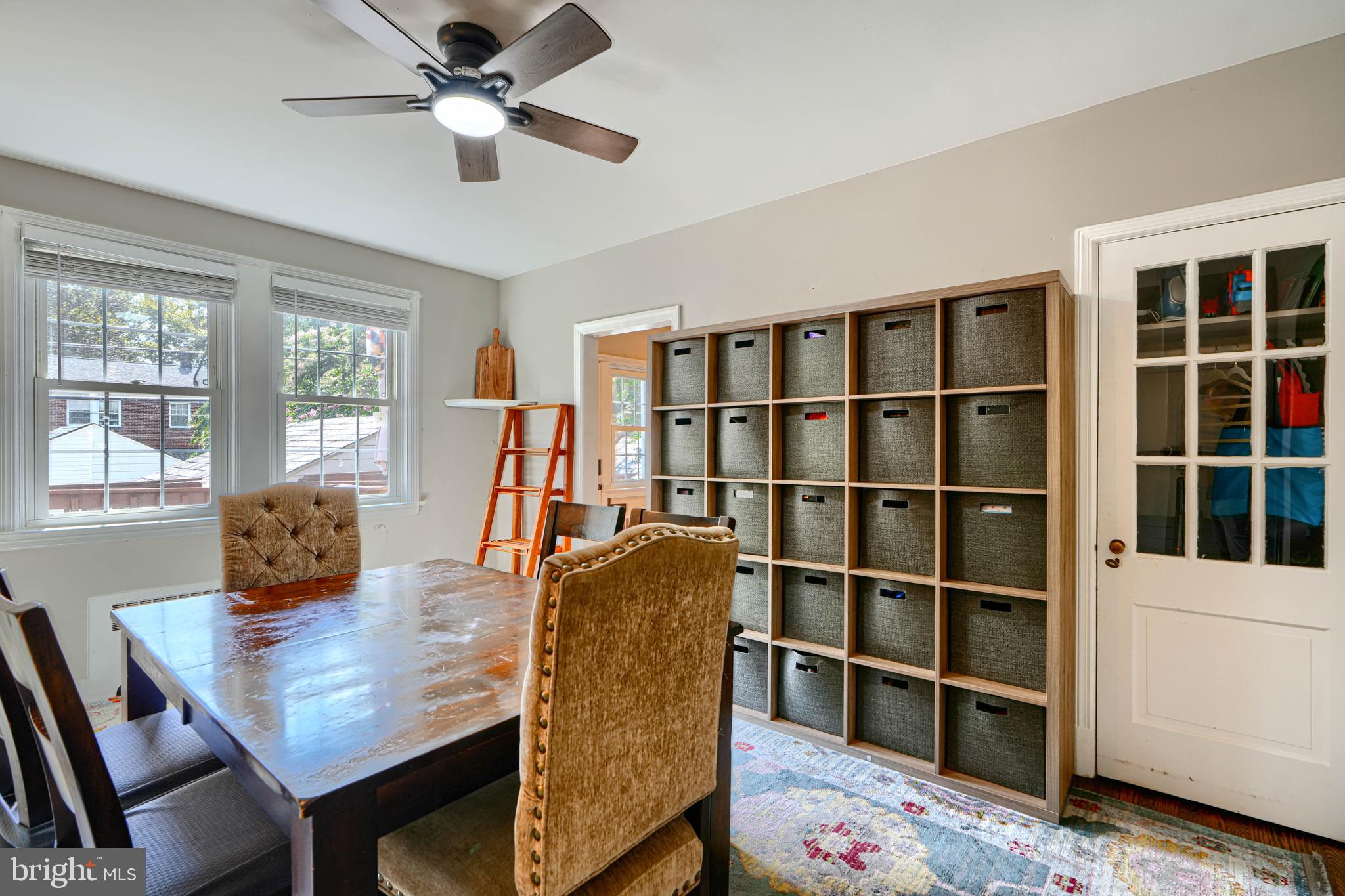 RODGERS FORGE - Residential