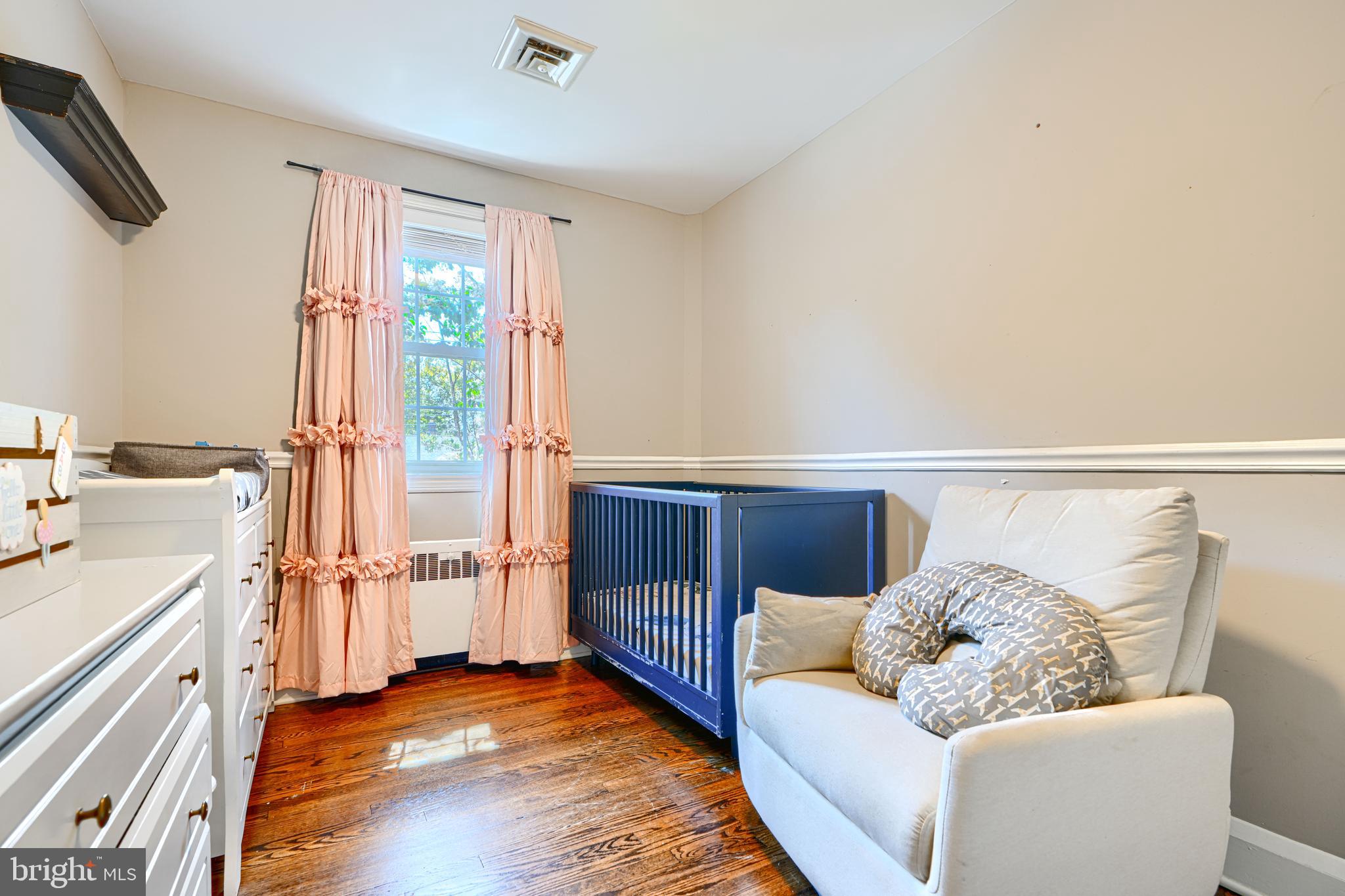 RODGERS FORGE - Residential