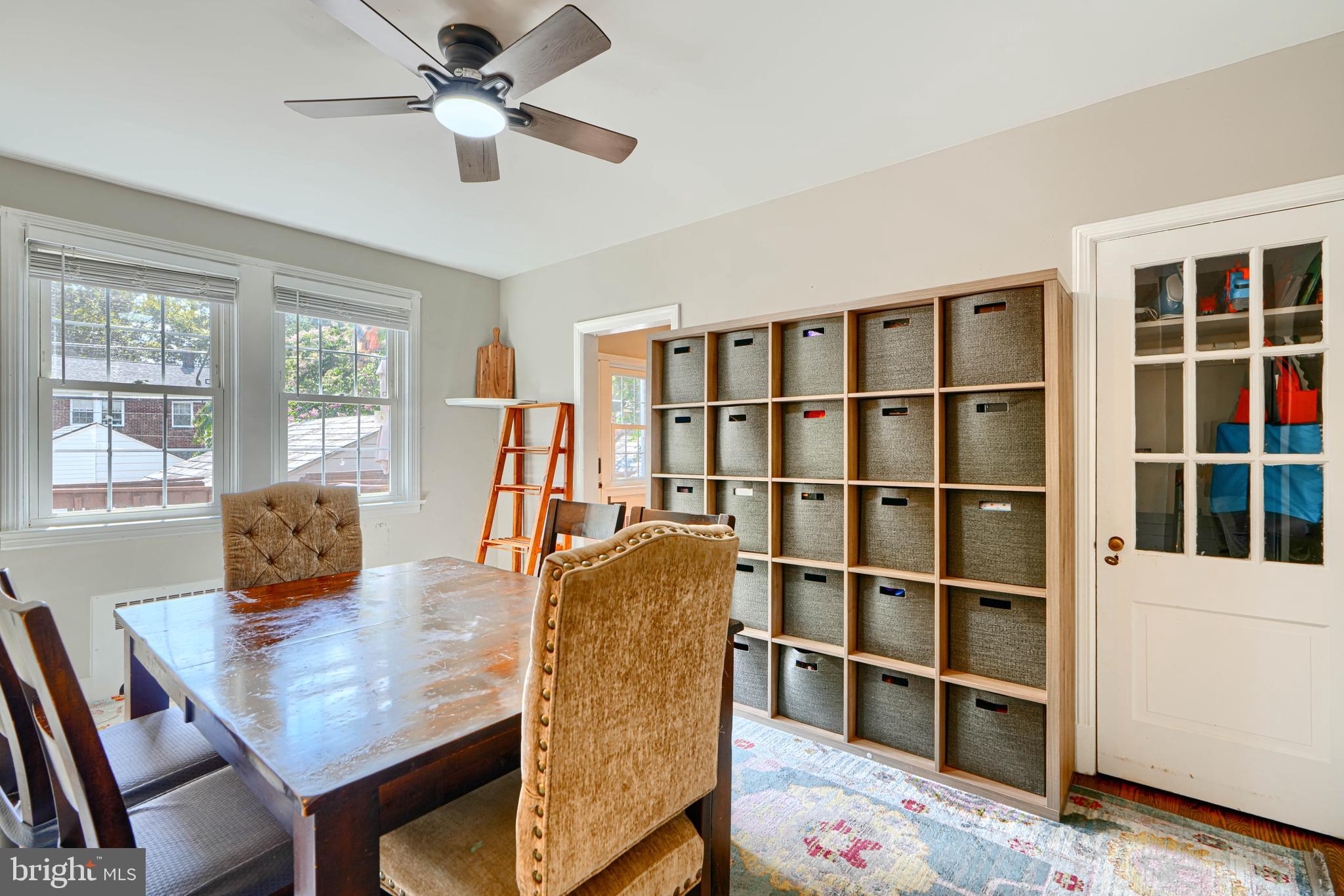 RODGERS FORGE - Residential