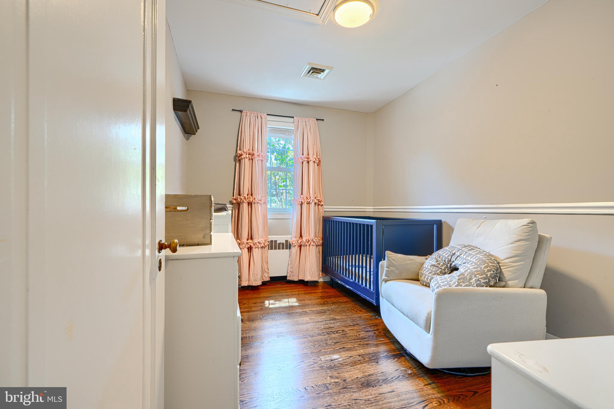 RODGERS FORGE - Residential