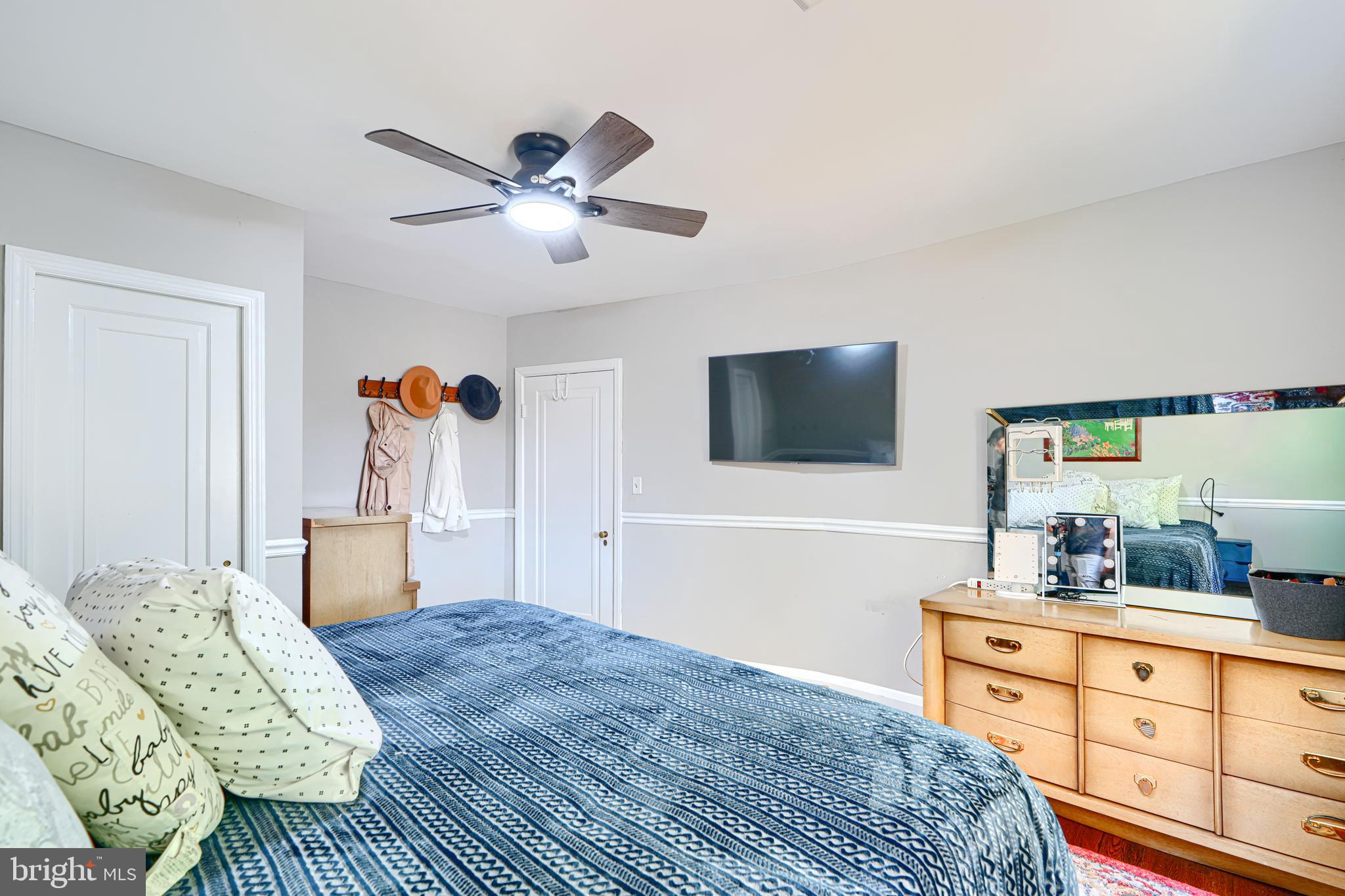 RODGERS FORGE - Residential