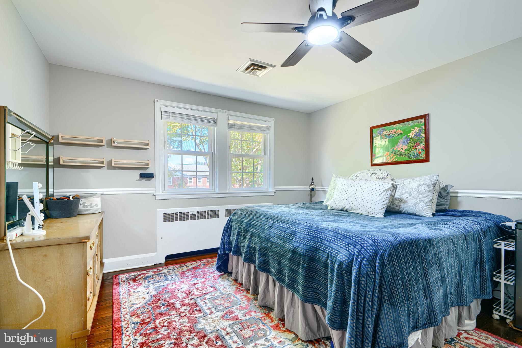 RODGERS FORGE - Residential