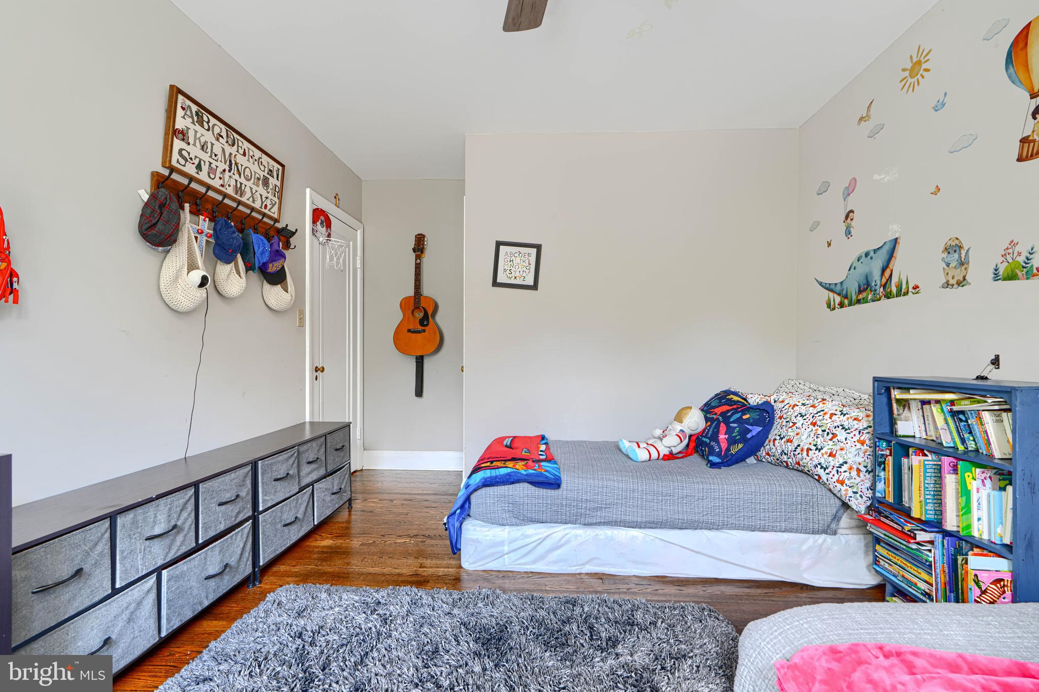 RODGERS FORGE - Residential