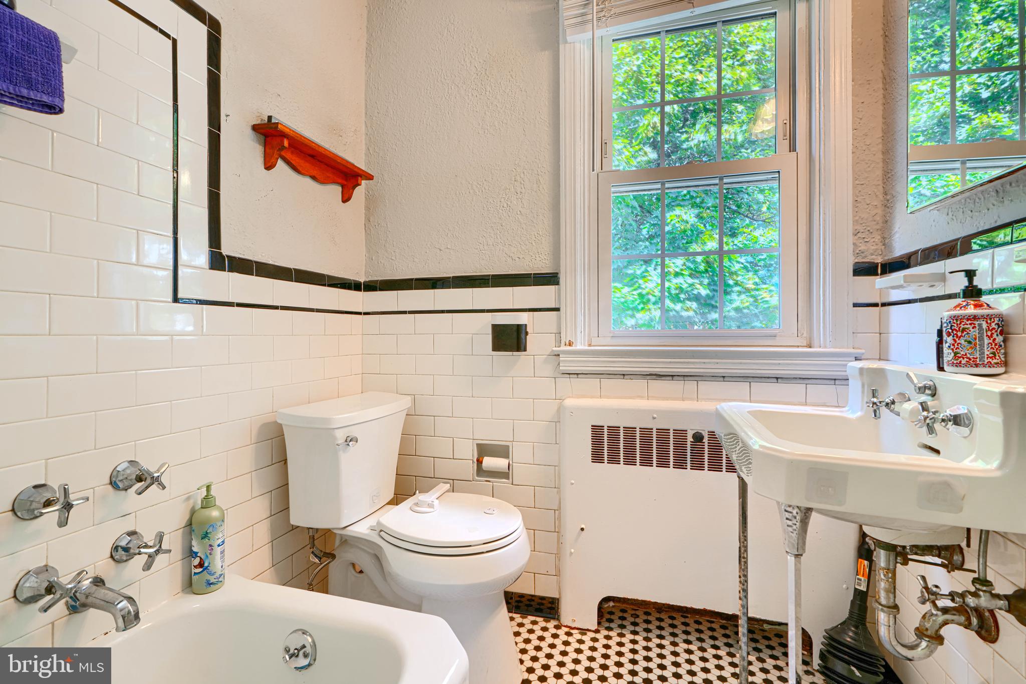 RODGERS FORGE - Residential