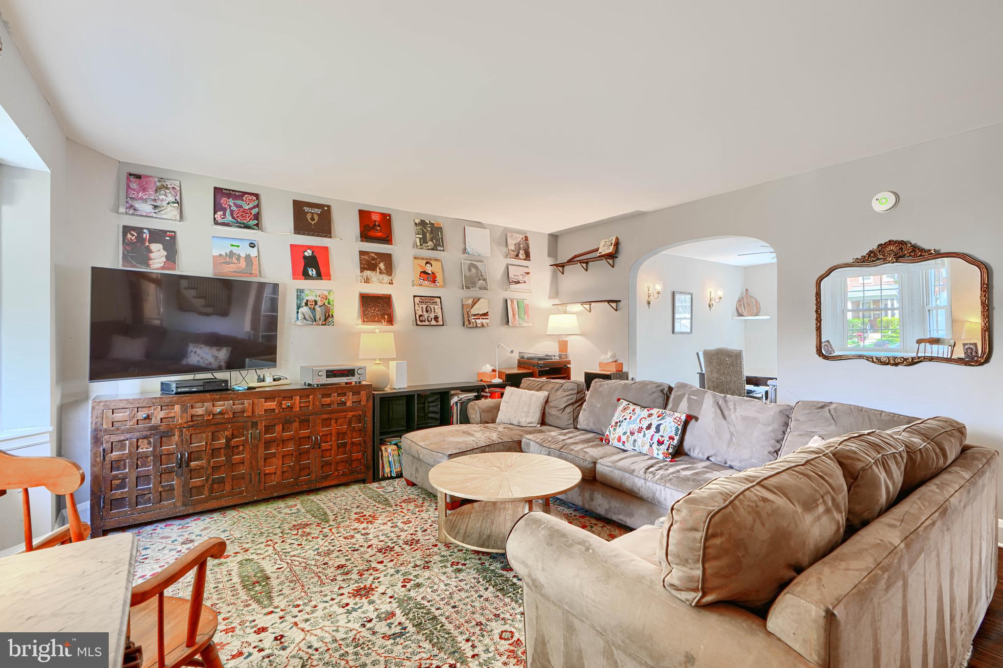 RODGERS FORGE - Residential