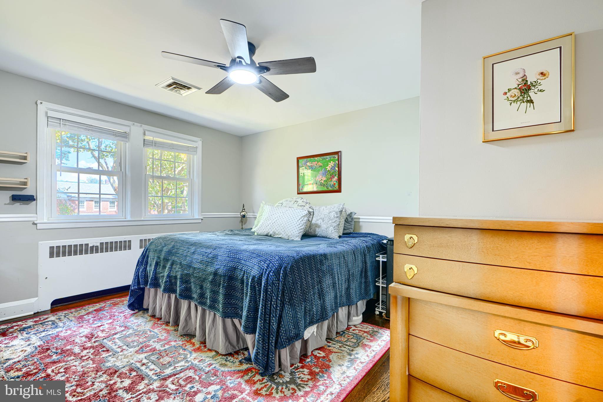 RODGERS FORGE - Residential