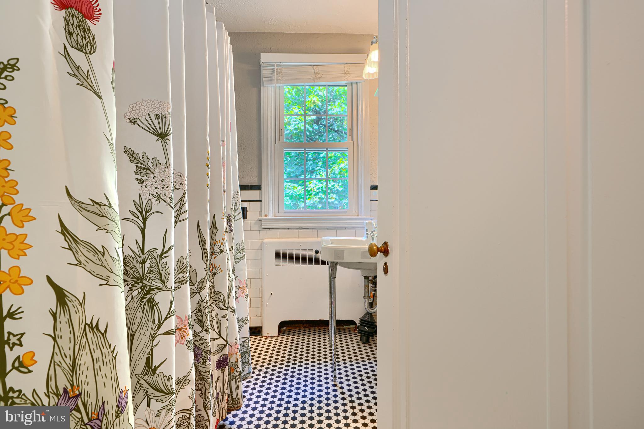 RODGERS FORGE - Residential