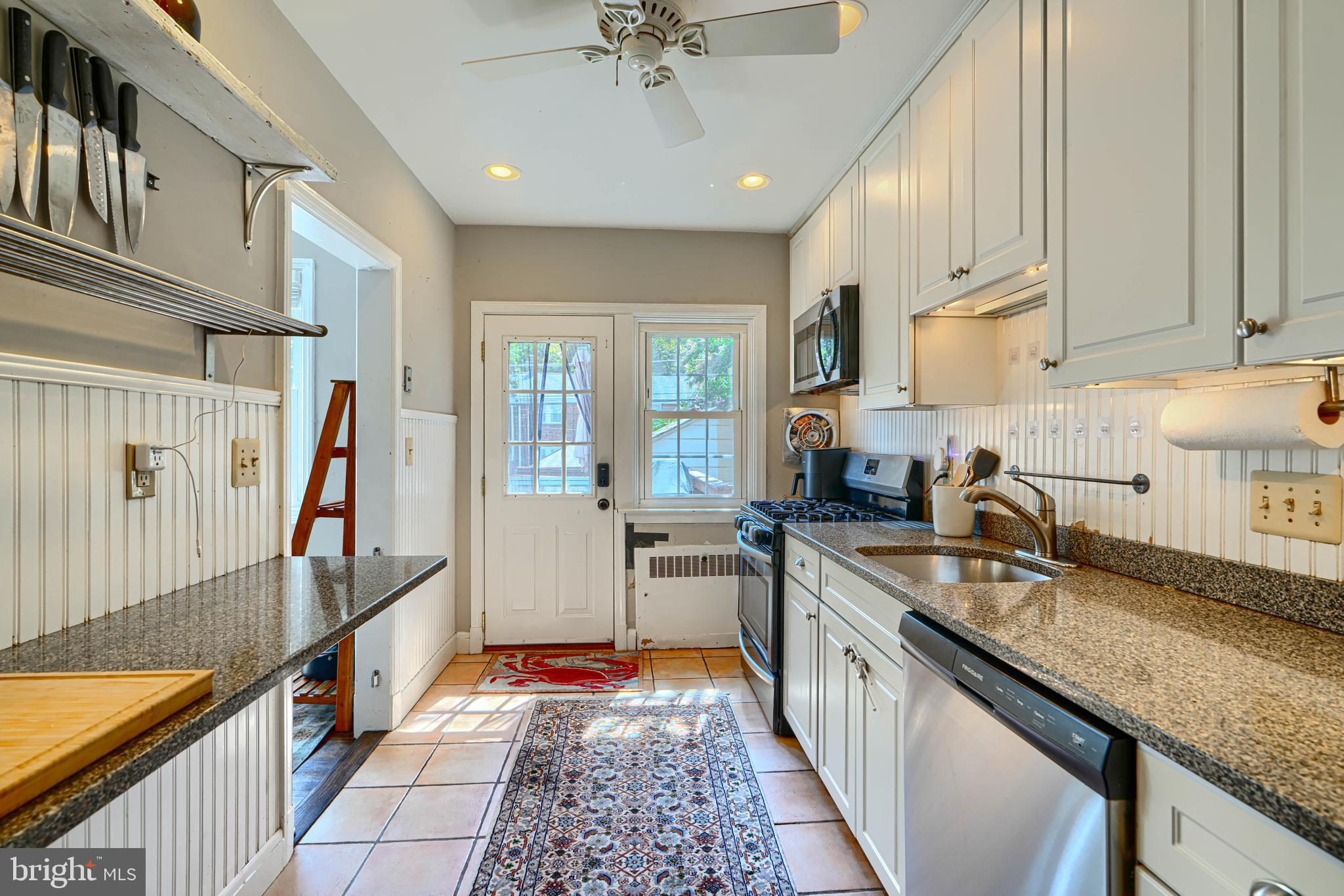 RODGERS FORGE - Residential