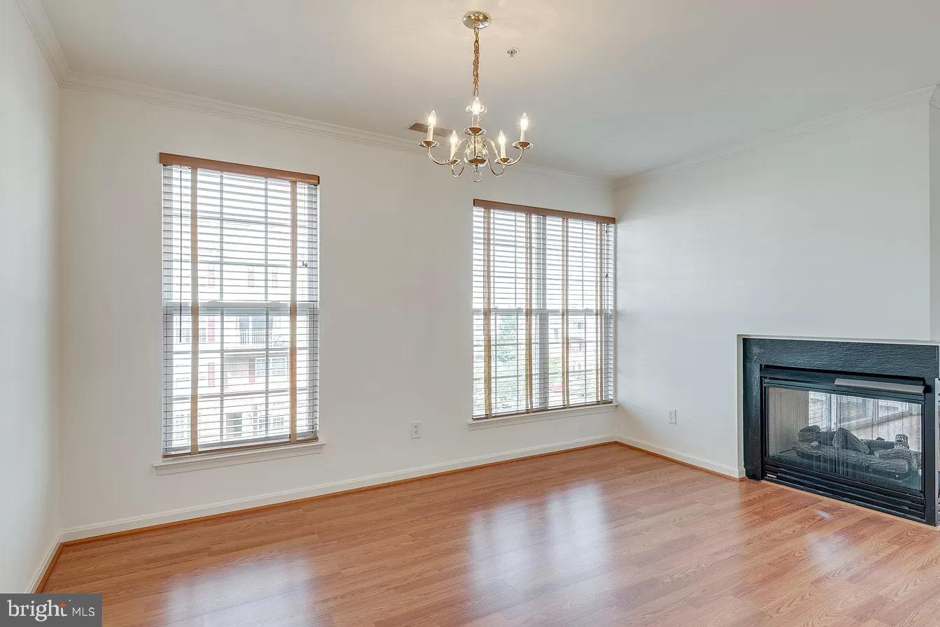 MANORS AT MCNAIR FARMS - Residential