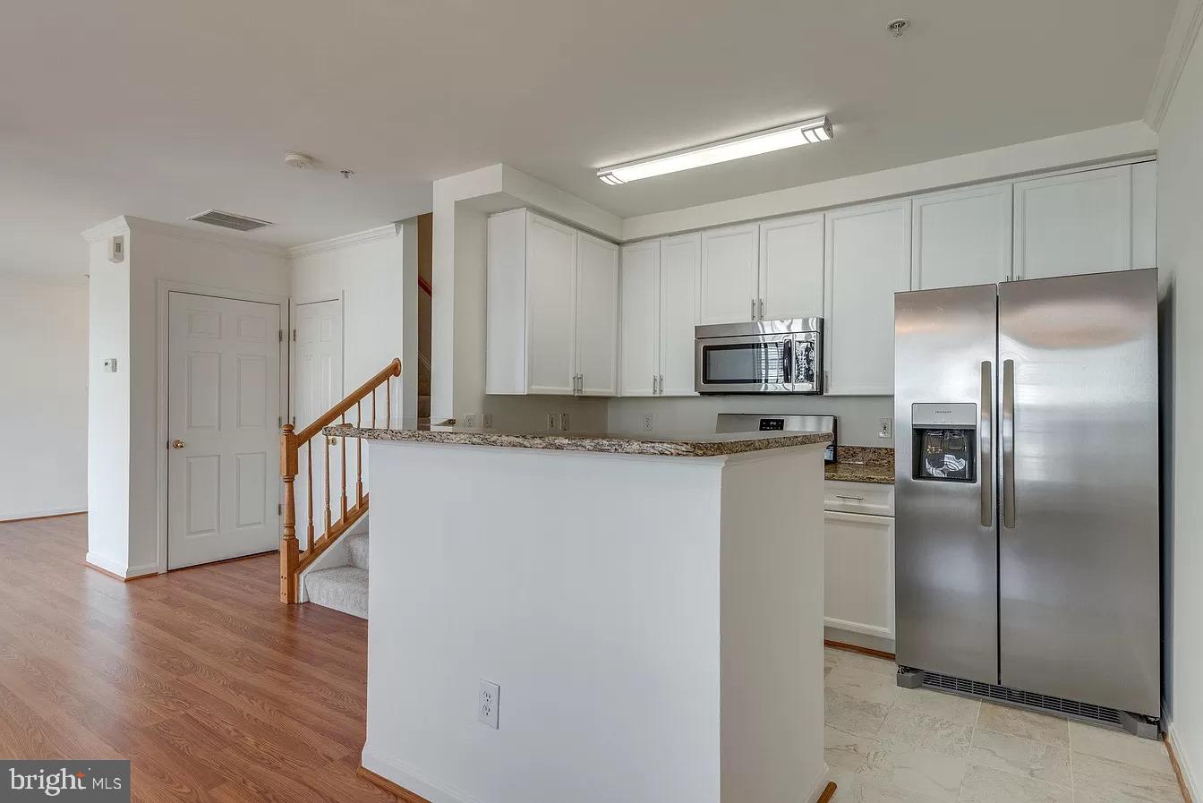 MANORS AT MCNAIR FARMS - Residential