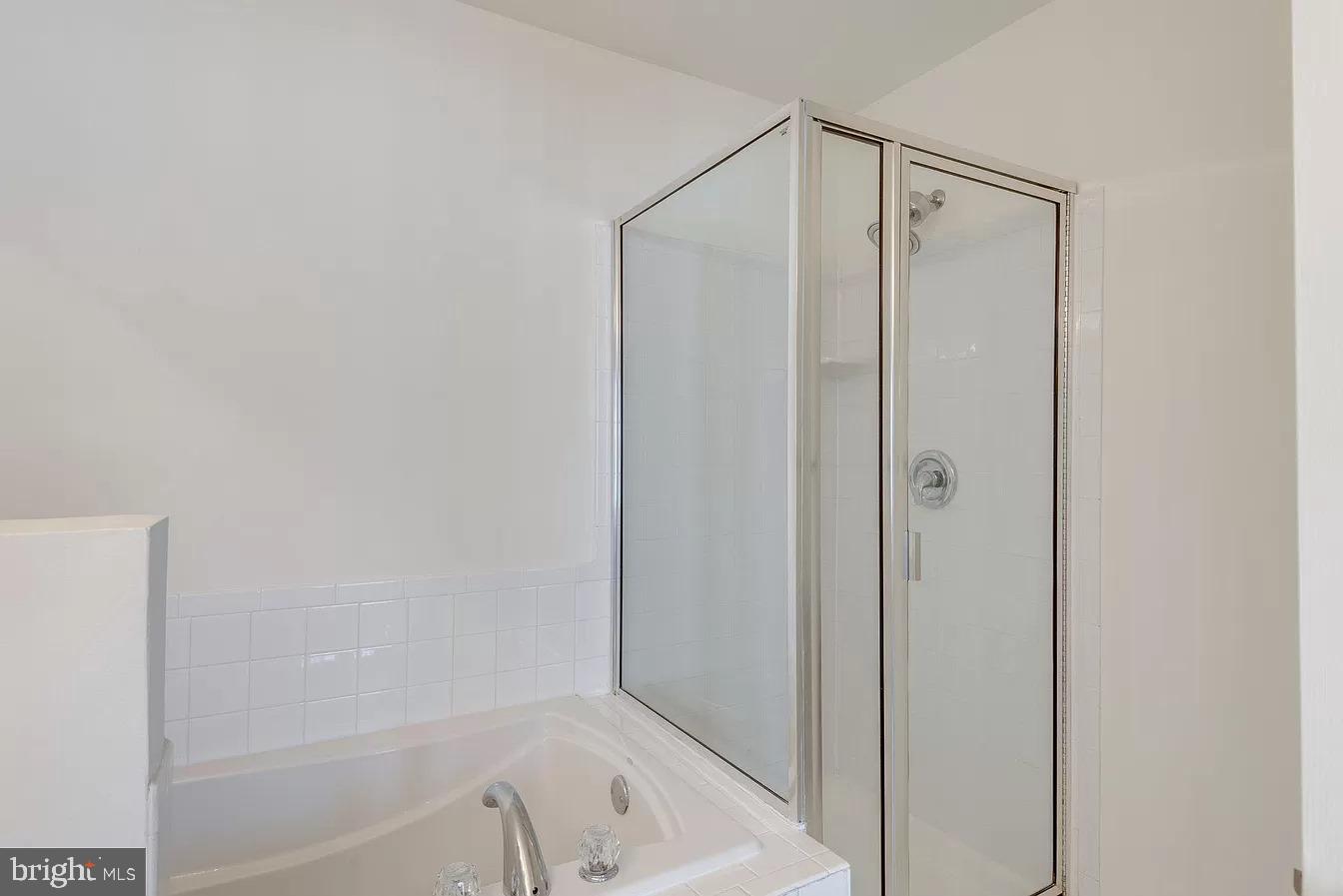 MANORS AT MCNAIR FARMS - Residential