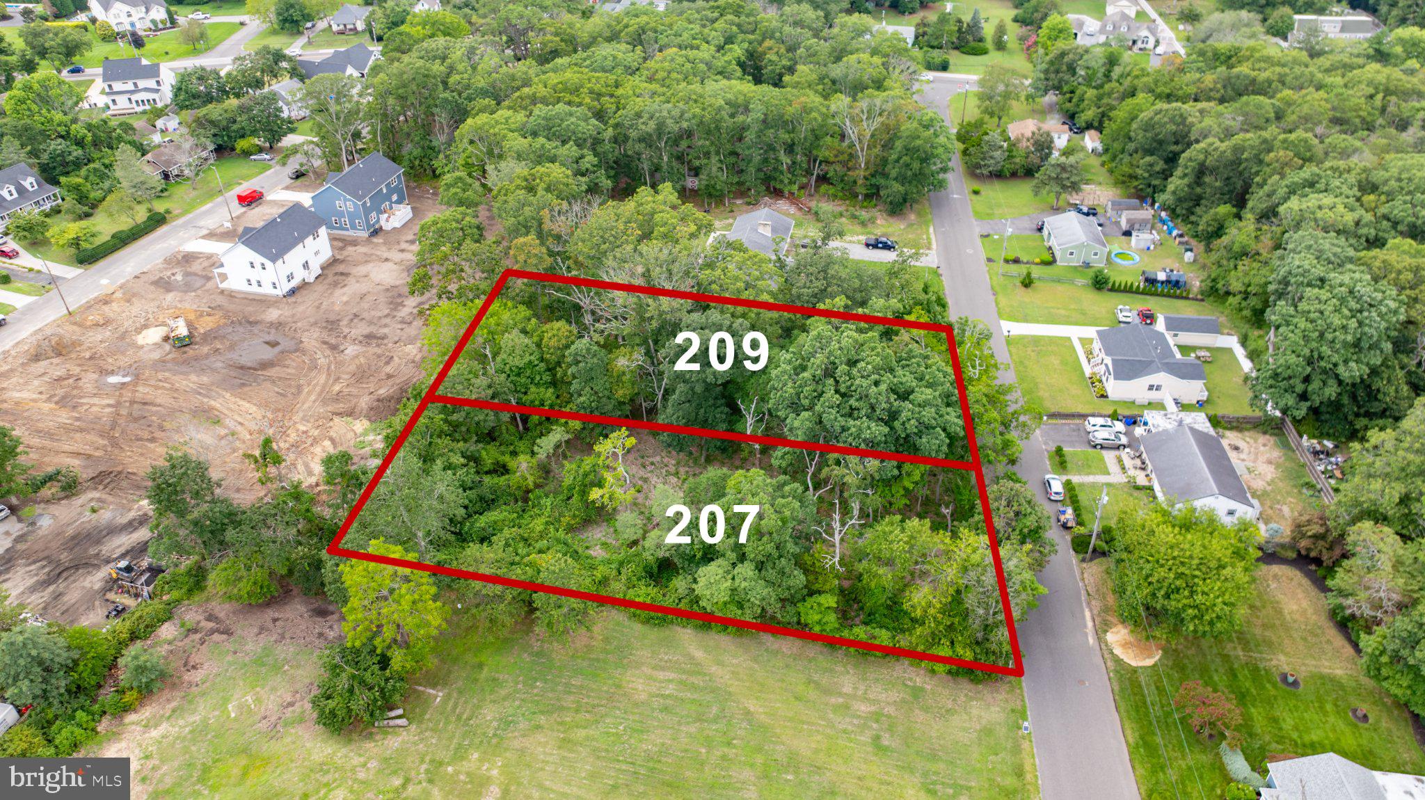 209 SCHOOLHOUSE LANE