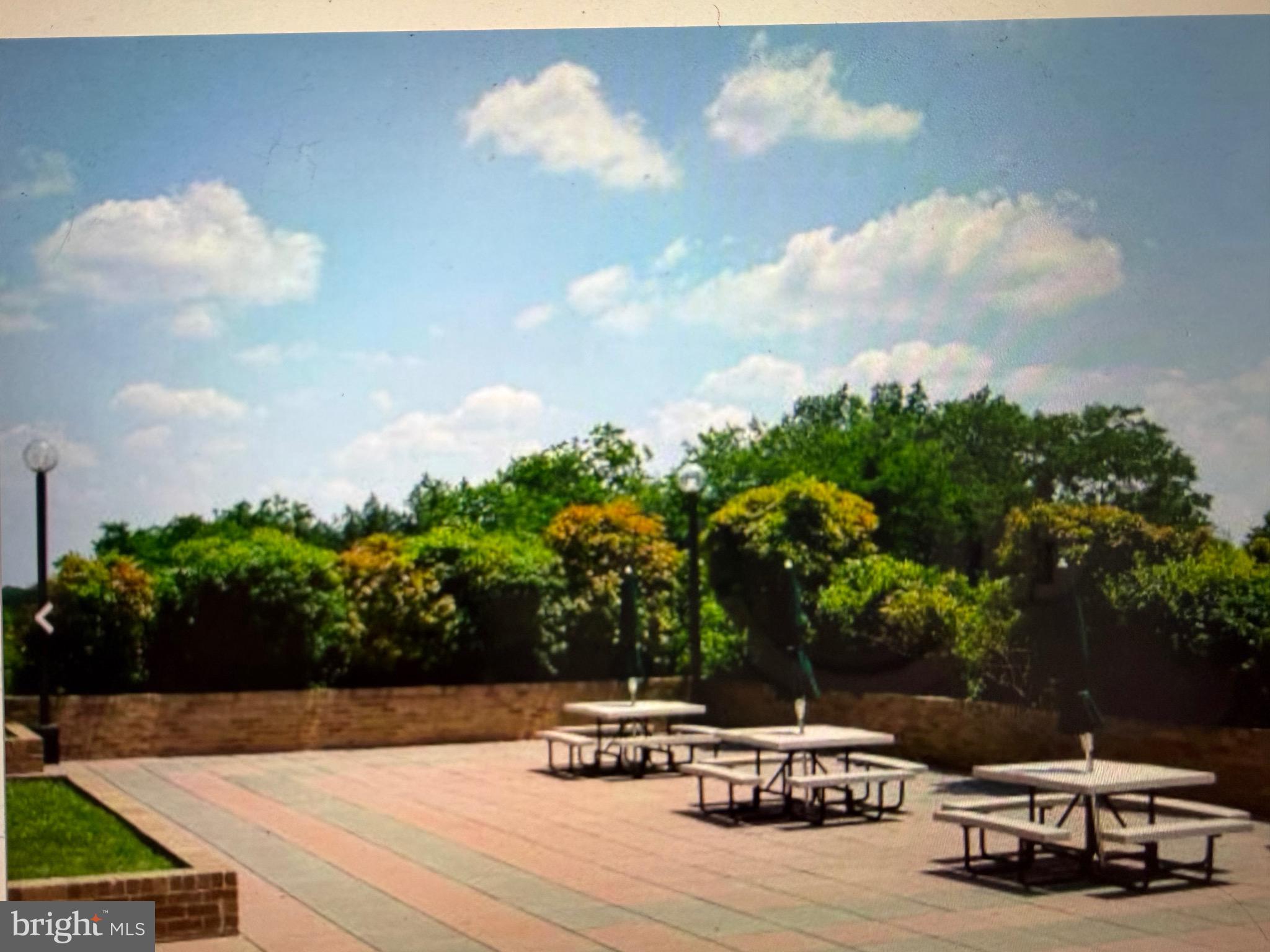 3709 S GEORGE MASON DRIVE 1014E