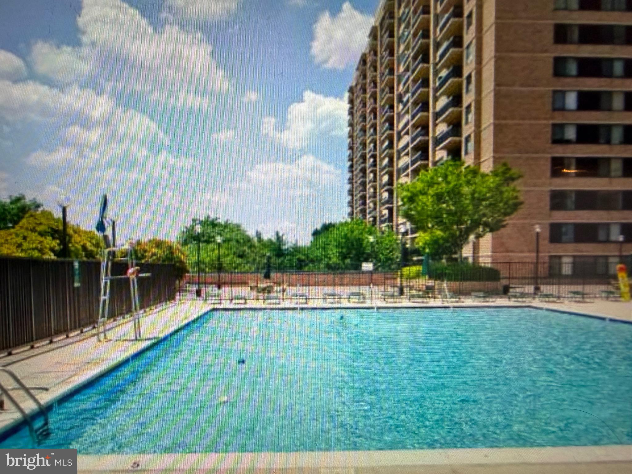 3709 S GEORGE MASON DRIVE 1014E