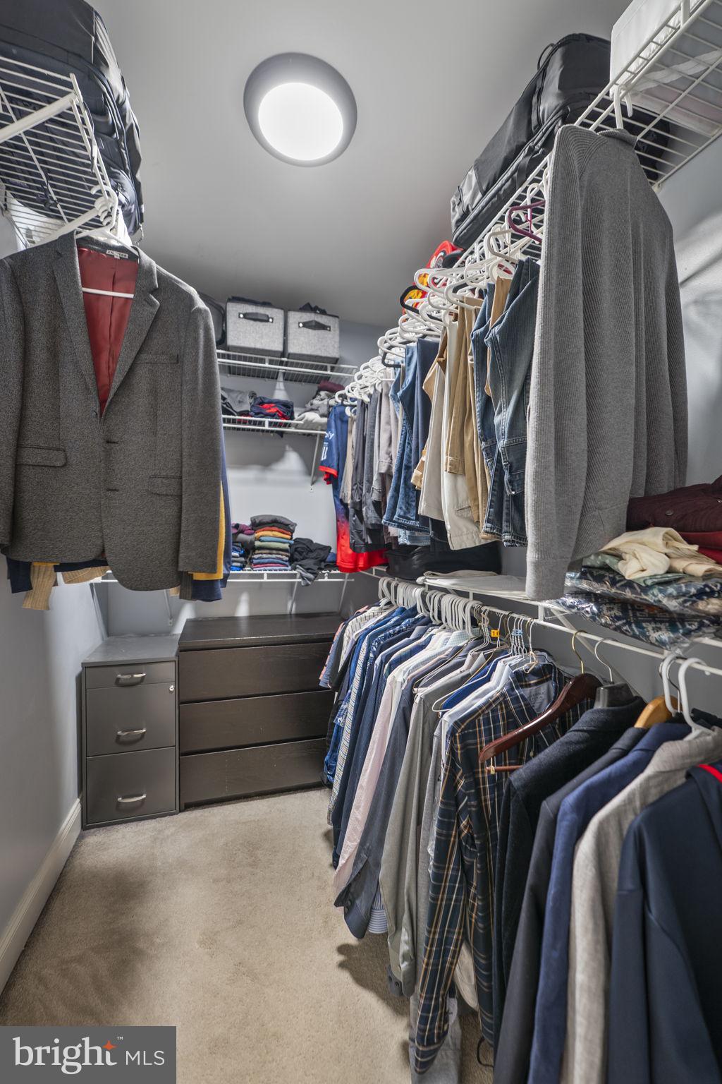 CLARKSBURG HEIGHTS - Residential