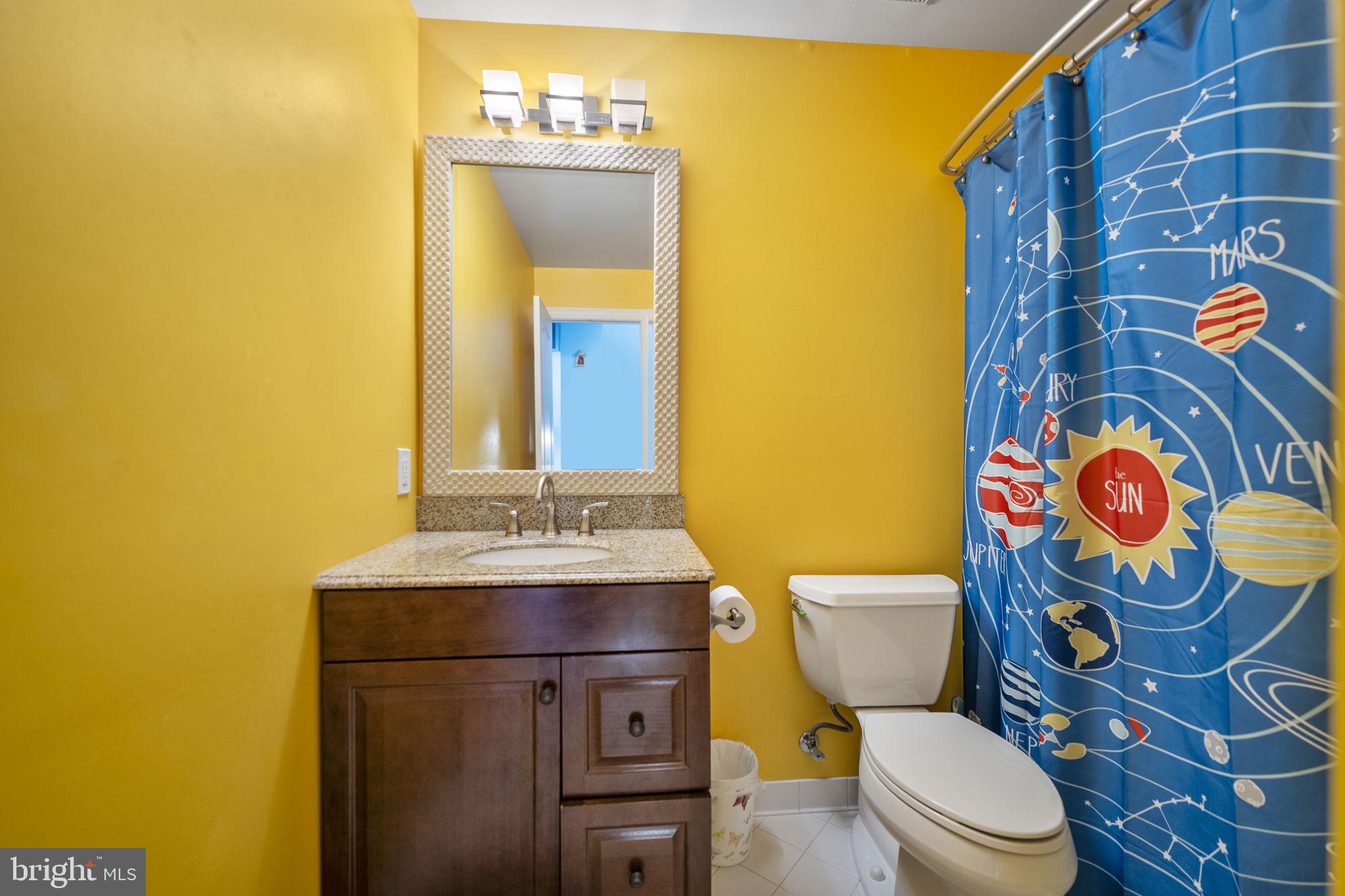 CLARKSBURG HEIGHTS - Residential