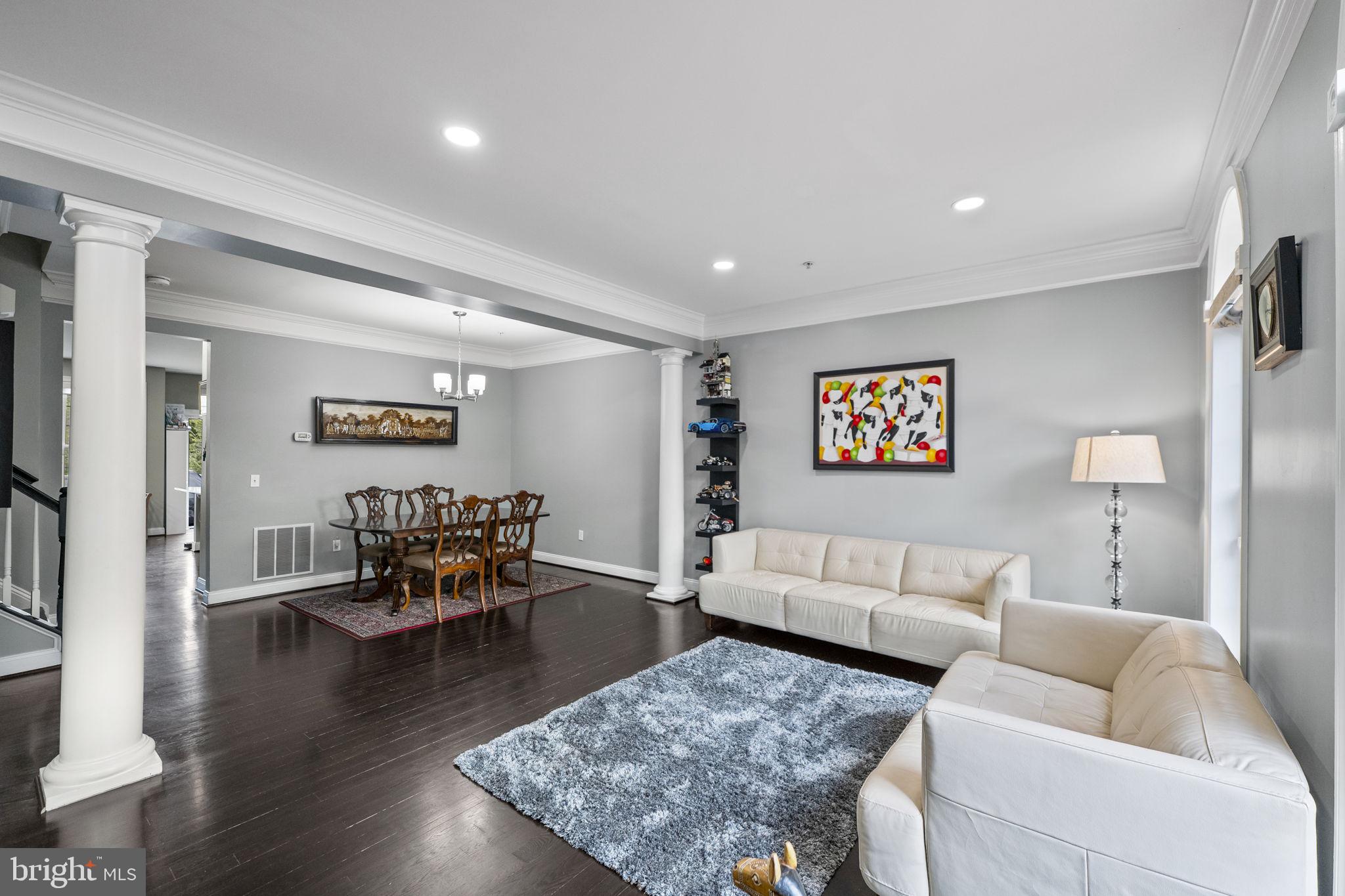 CLARKSBURG HEIGHTS - Residential