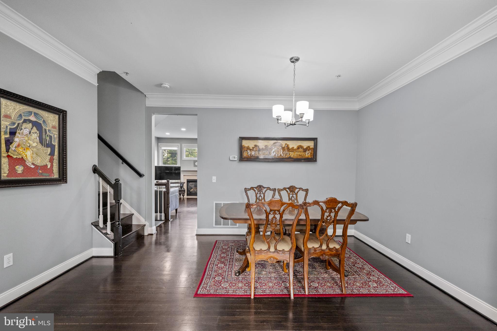 CLARKSBURG HEIGHTS - Residential