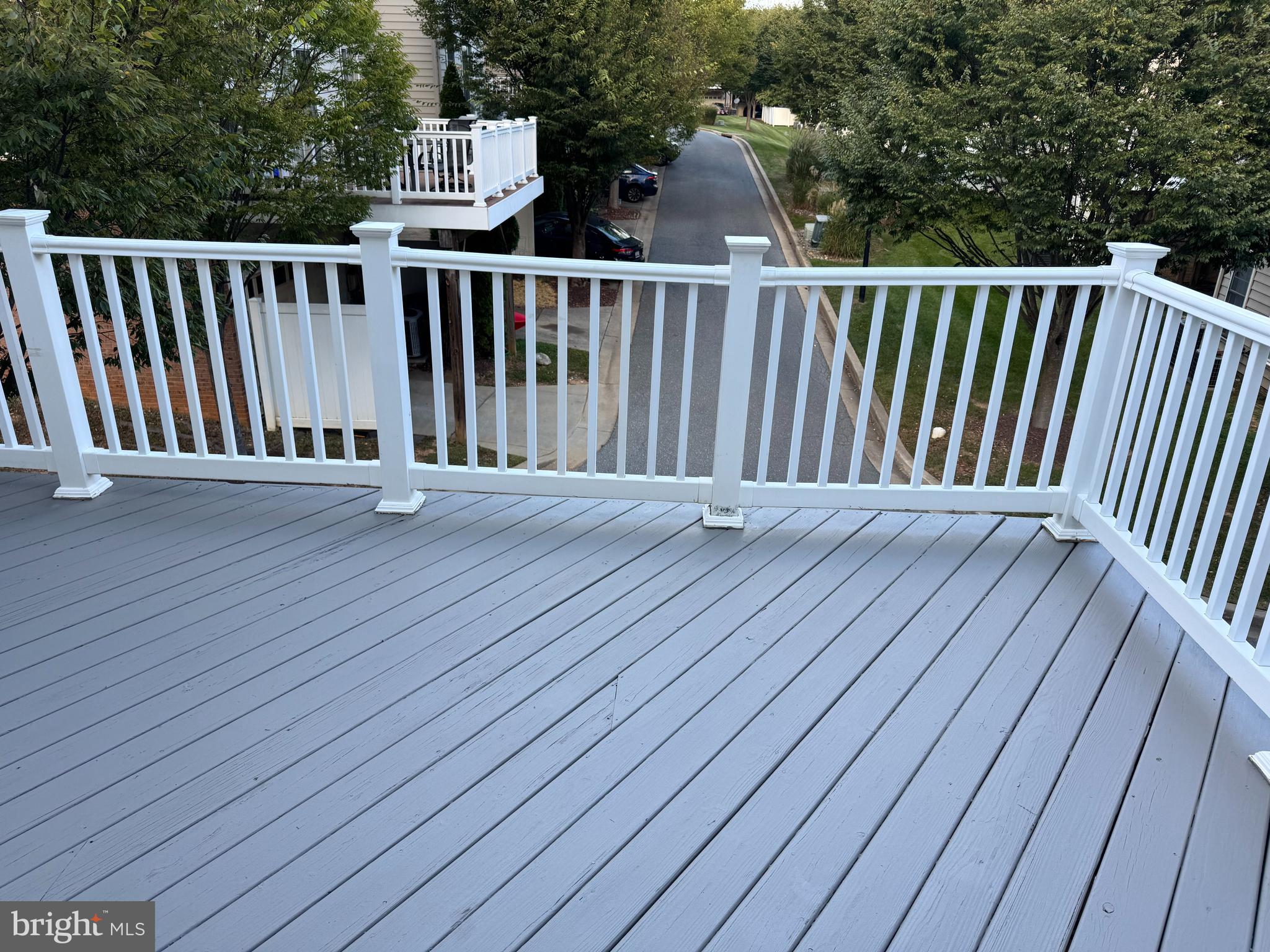 CLARKSBURG HEIGHTS - Residential