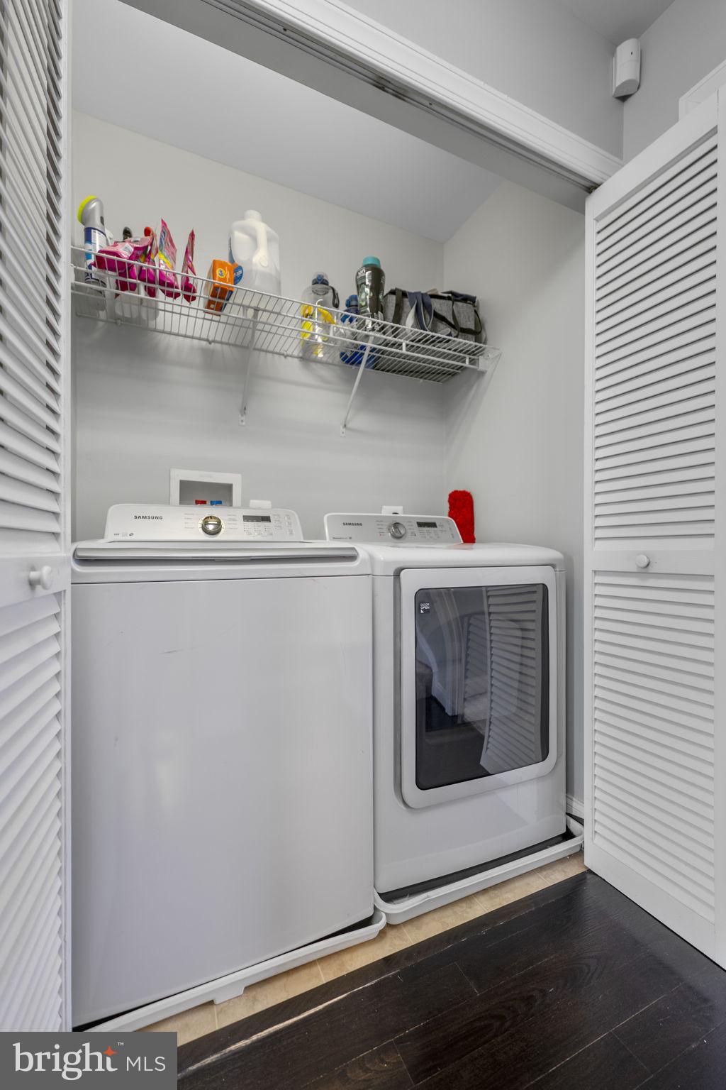 CLARKSBURG HEIGHTS - Residential