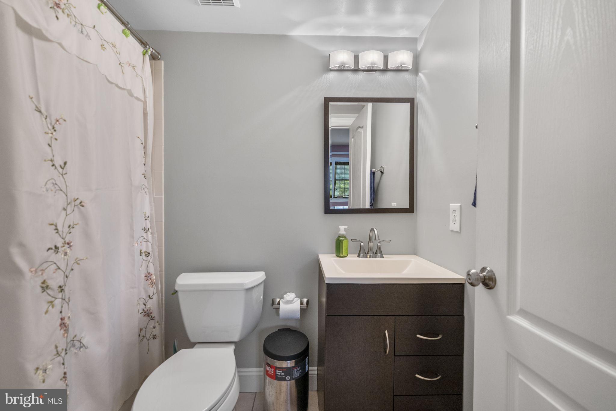 CLARKSBURG HEIGHTS - Residential