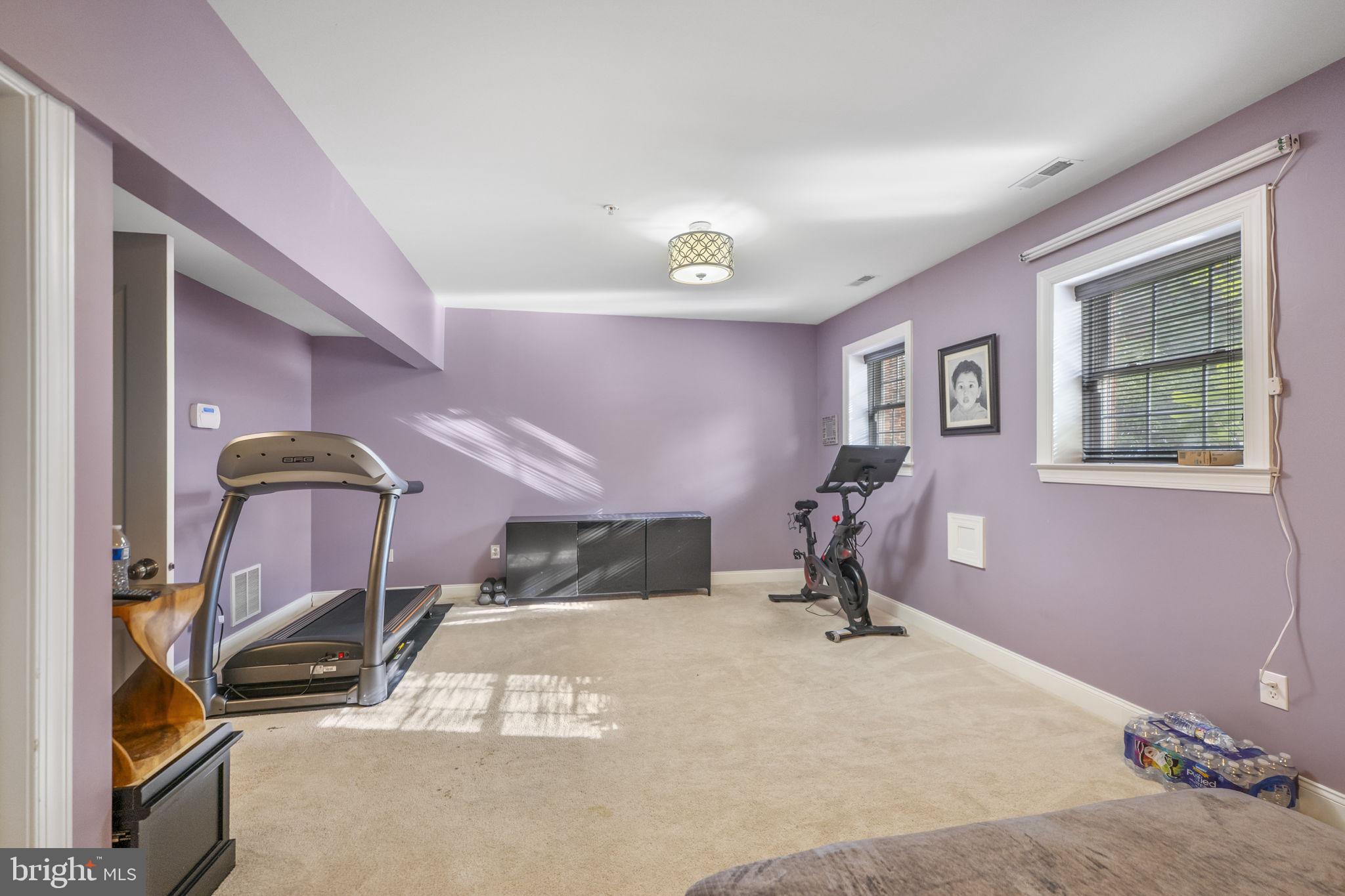 CLARKSBURG HEIGHTS - Residential