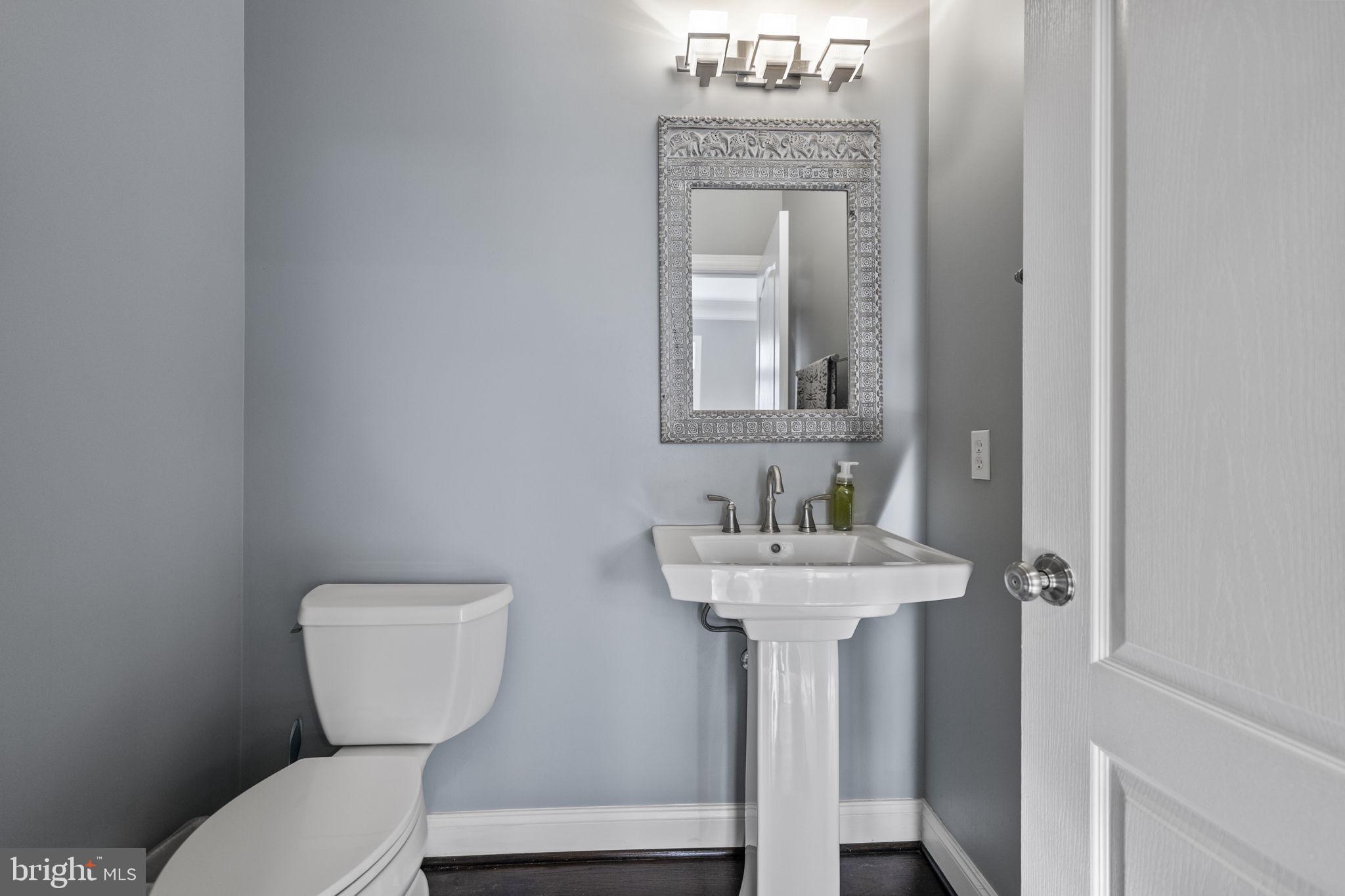 CLARKSBURG HEIGHTS - Residential