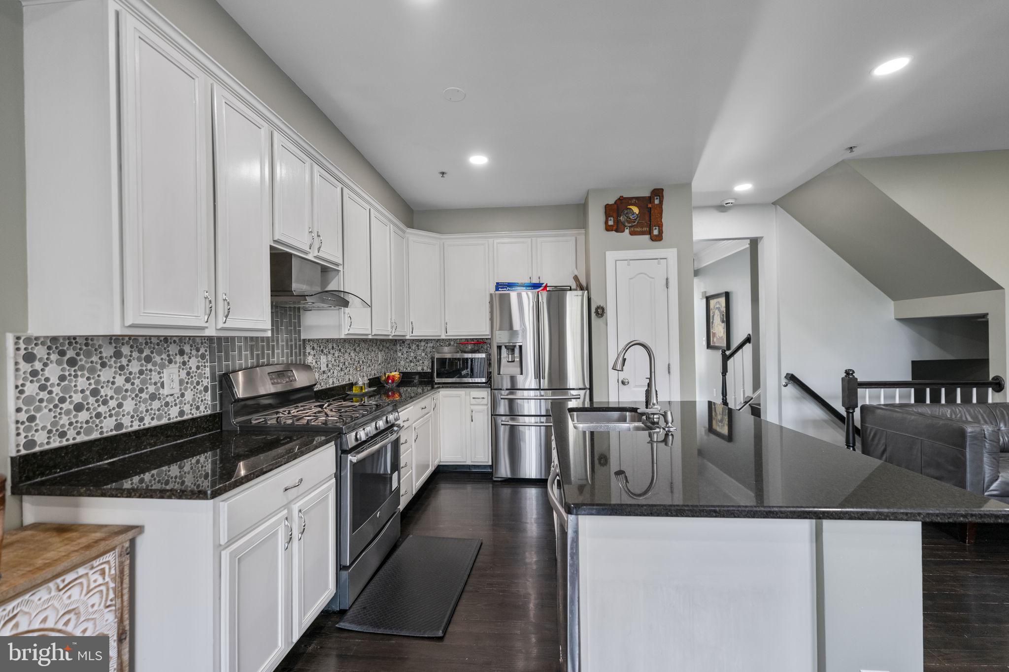 CLARKSBURG HEIGHTS - Residential